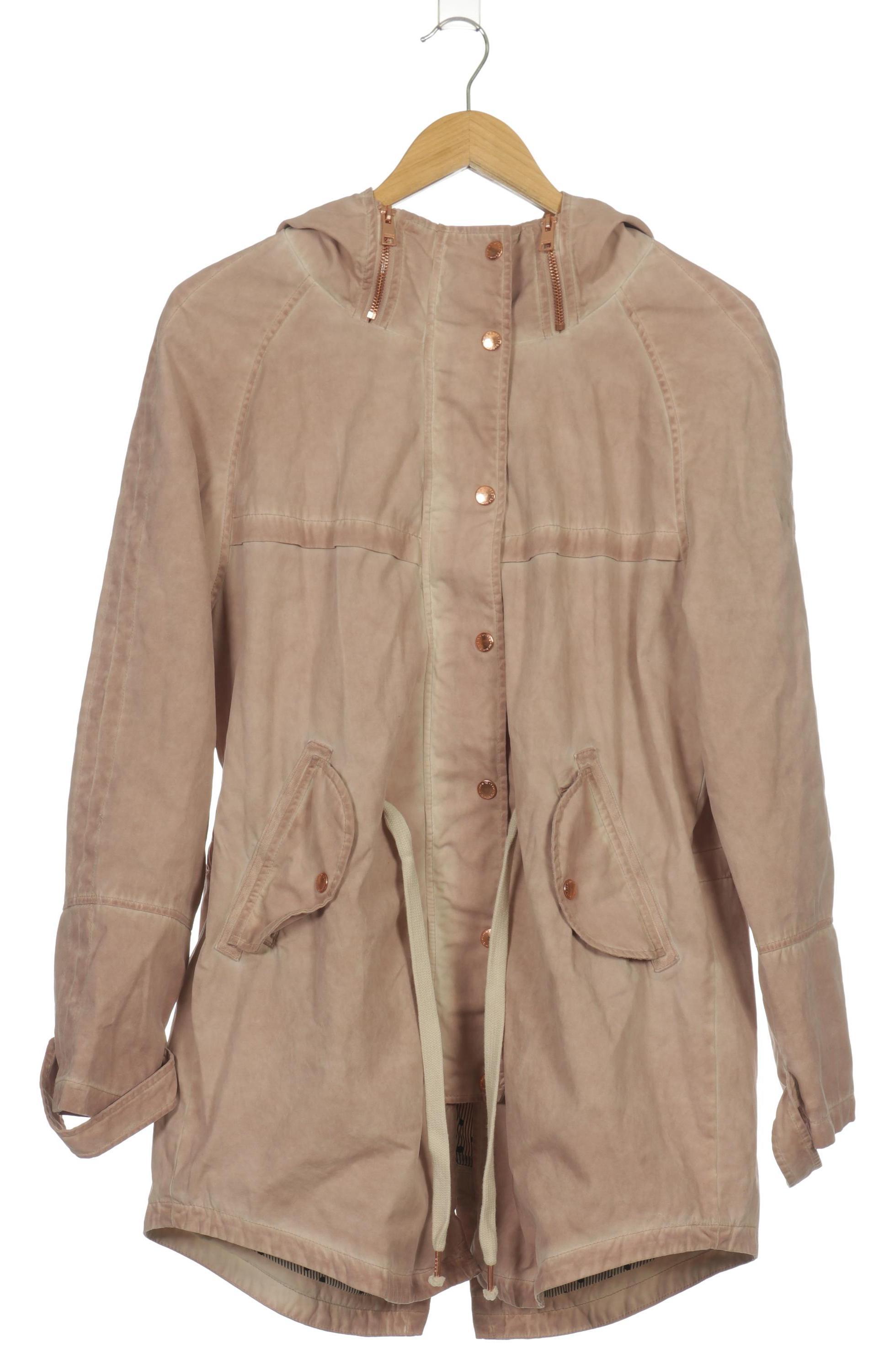 

TOM Tailor Denim Damen Mantel, pink, Gr.