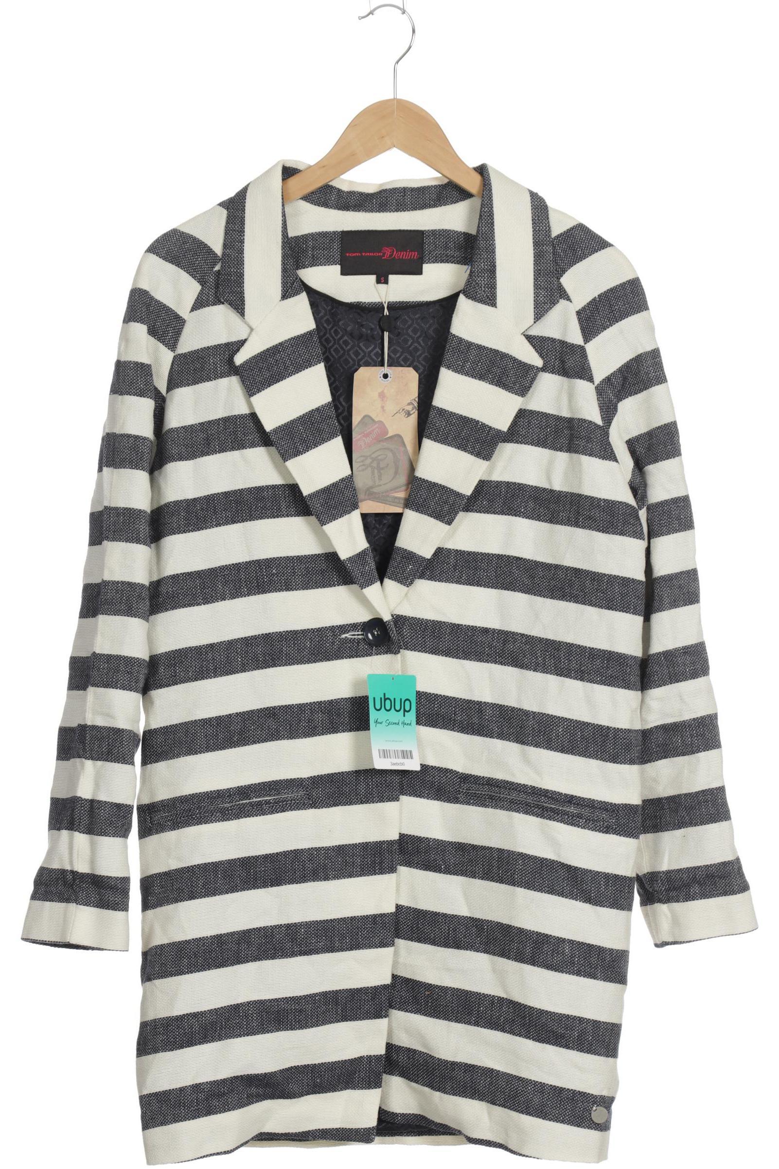 

TOM Tailor Denim Damen Mantel, grau, Gr.