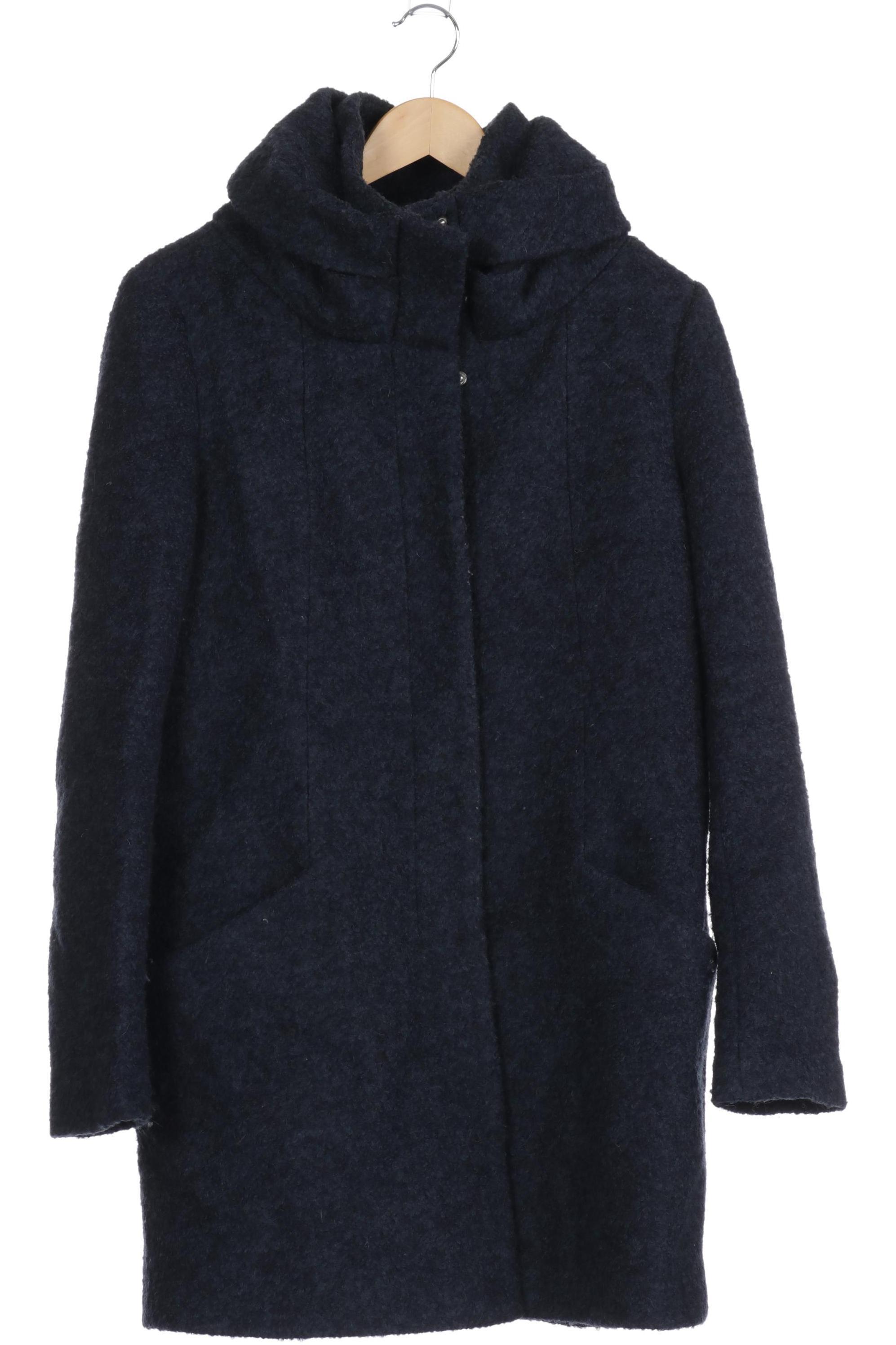 

TOM Tailor Denim Damen Mantel, blau, Gr.