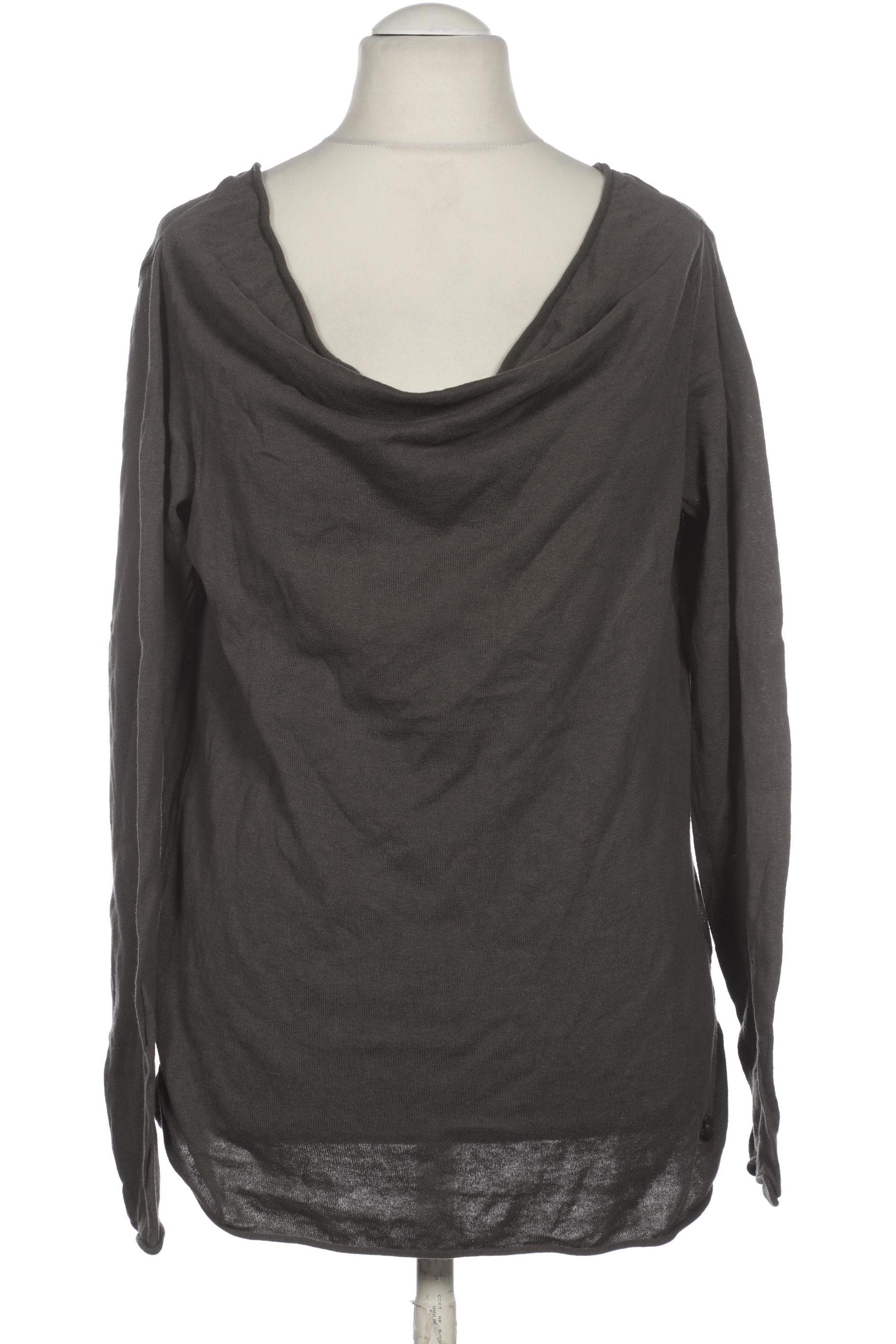 

TOM Tailor Denim Damen Pullover, braun, Gr.