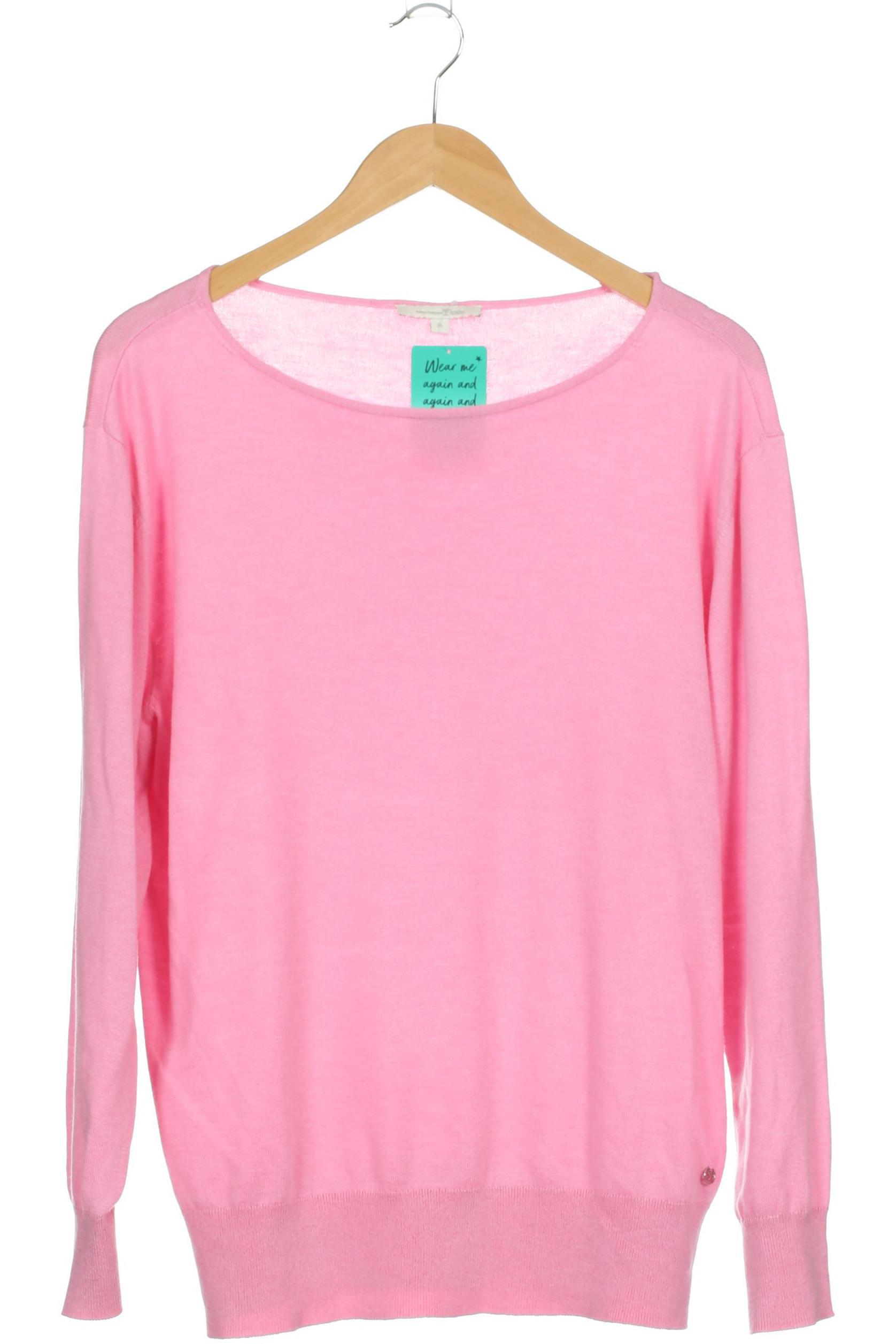 

TOM Tailor Denim Damen Pullover, pink, Gr.