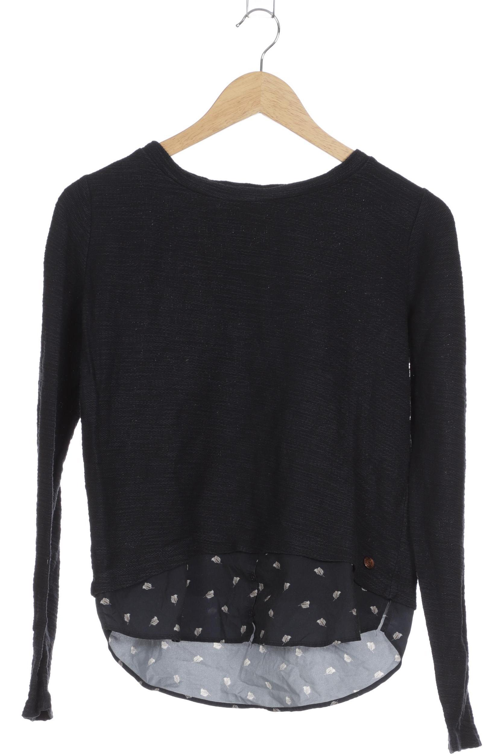 

TOM Tailor Denim Damen Pullover, blau, Gr.