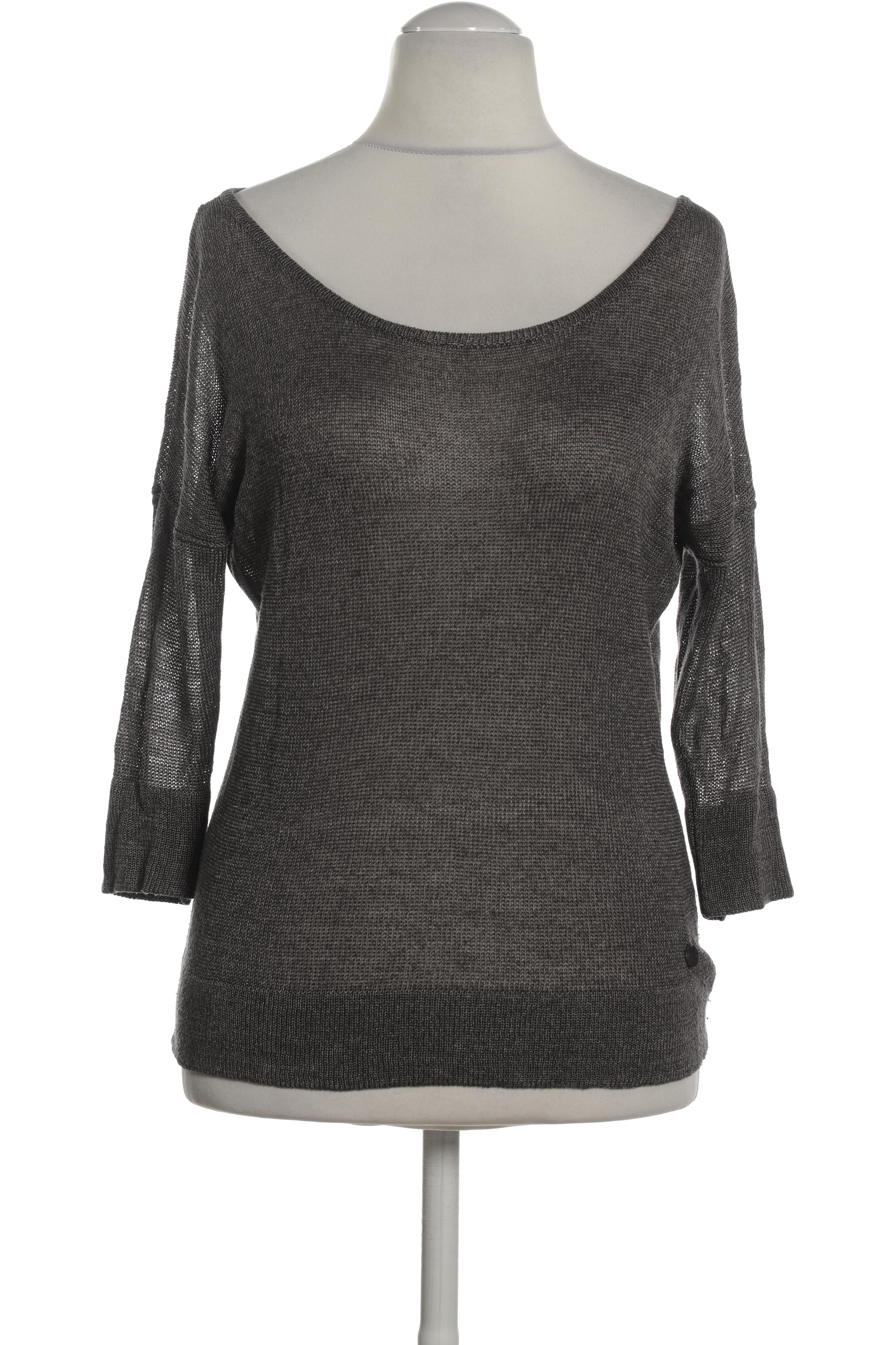 

TOM Tailor Denim Damen Pullover, grau, Gr.