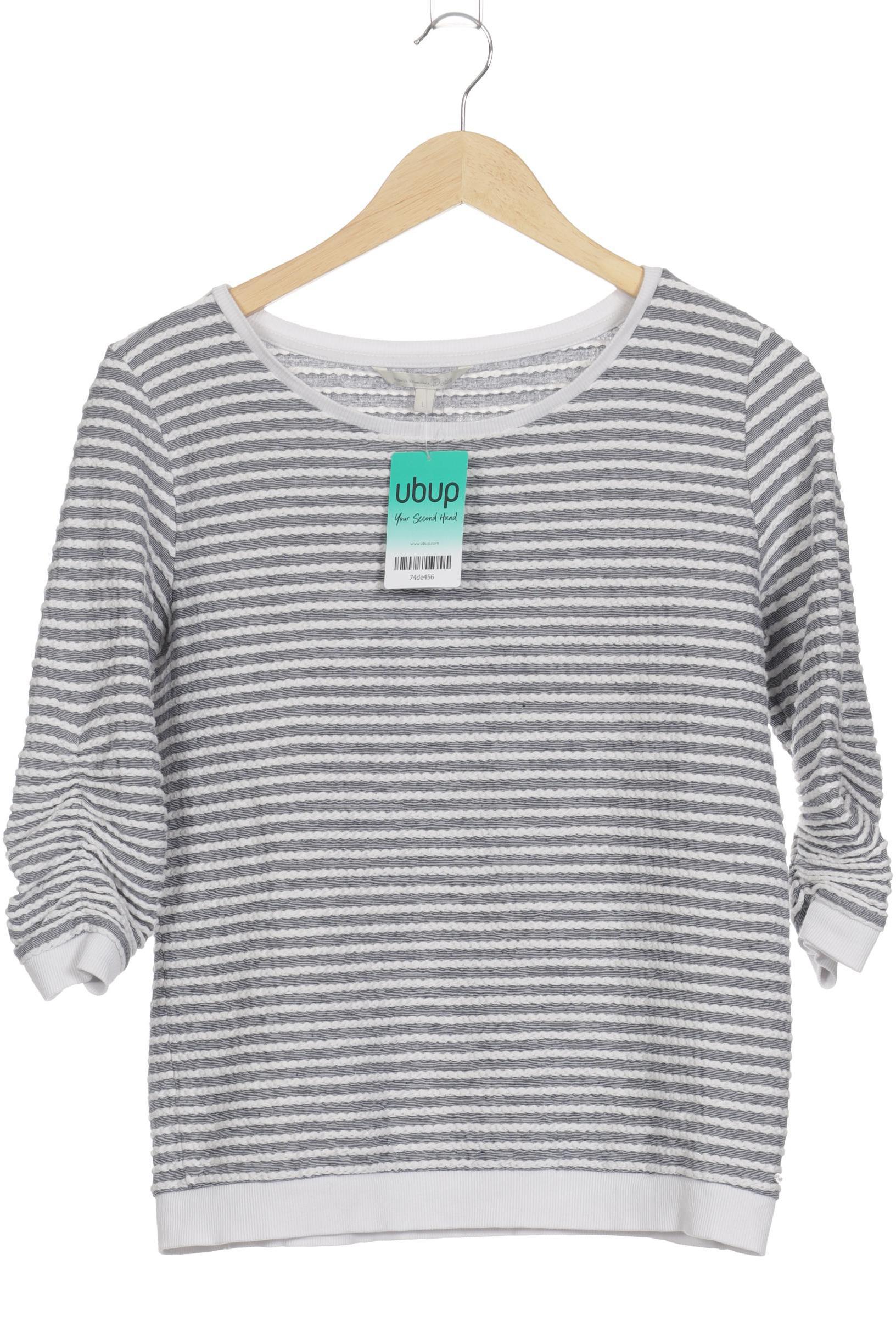 

TOM Tailor Denim Damen Pullover, grau, Gr.