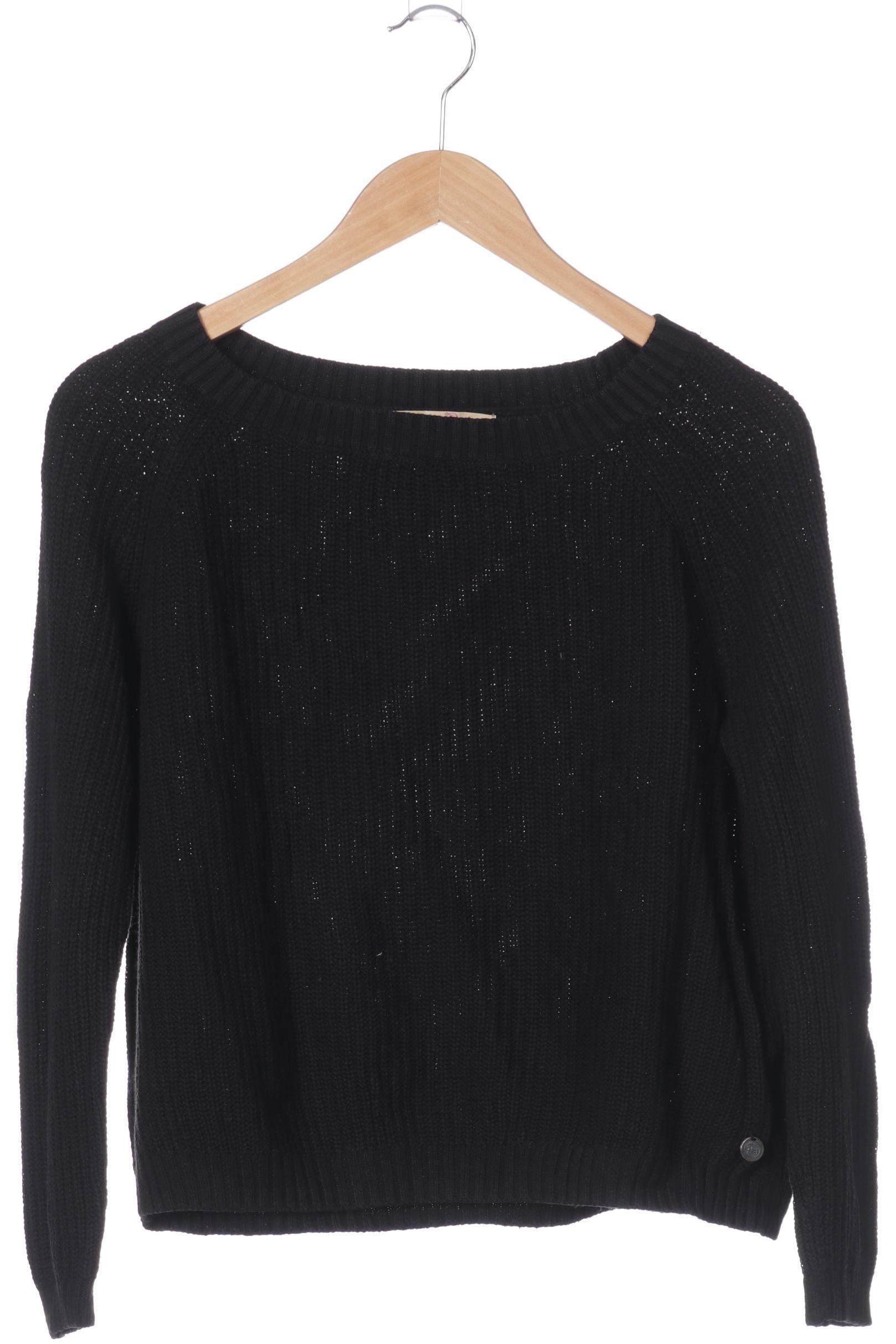 

TOM Tailor Denim Damen Pullover, schwarz, Gr.