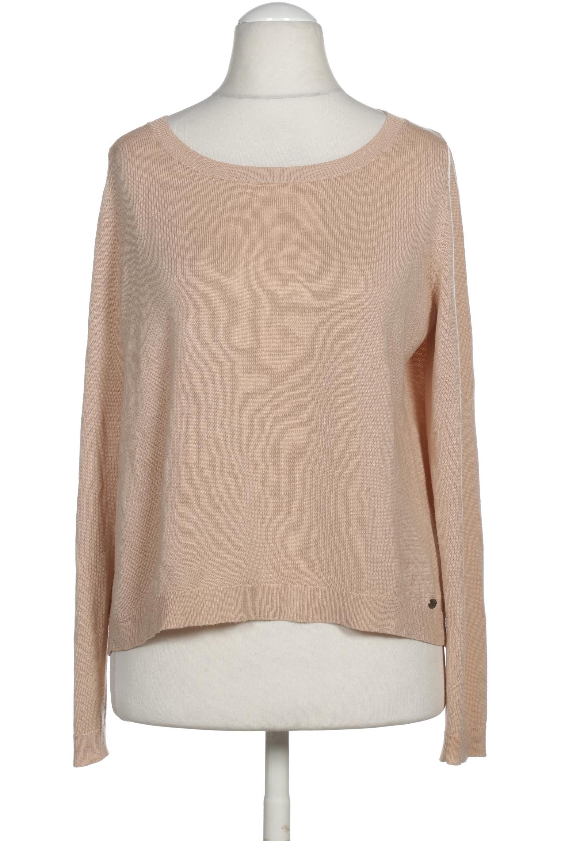 

TOM Tailor Denim Damen Pullover, pink, Gr.