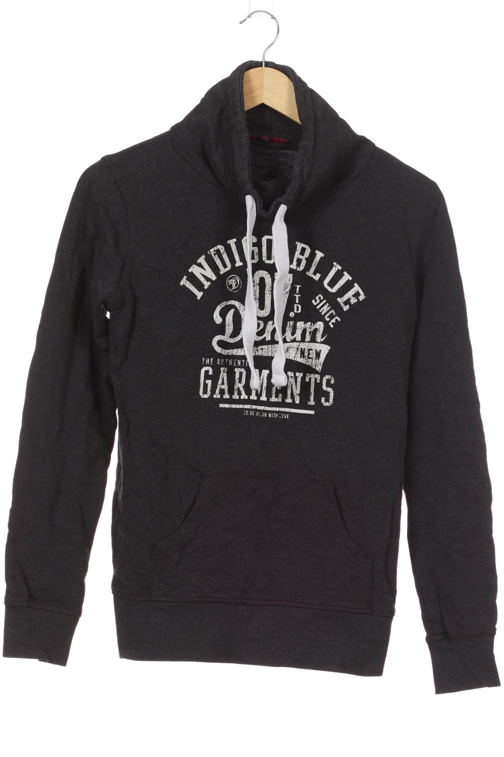 

TOM Tailor Denim Damen Pullover, grau, Gr.