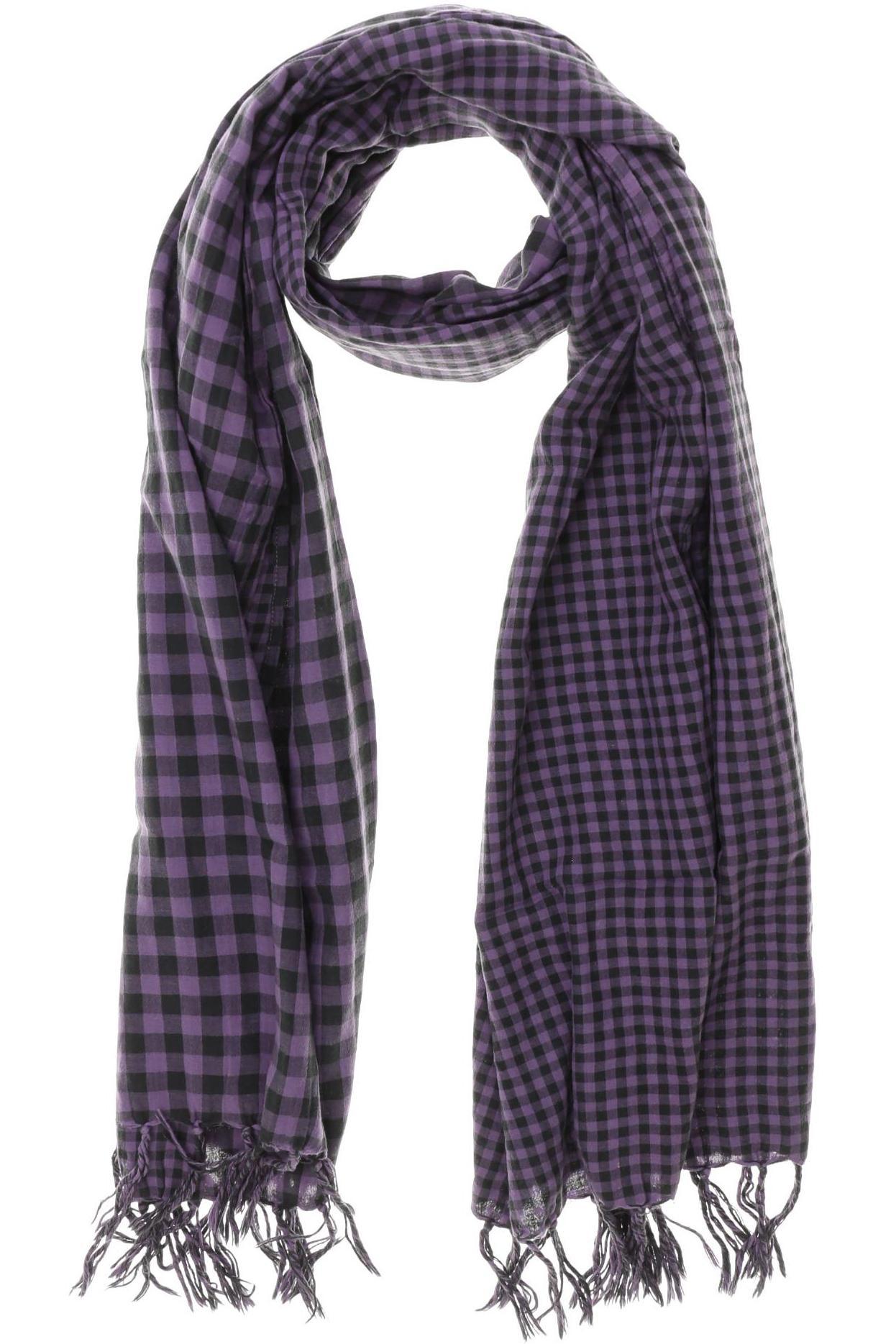 

TOM Tailor Denim Damen Schal, lila, Gr.