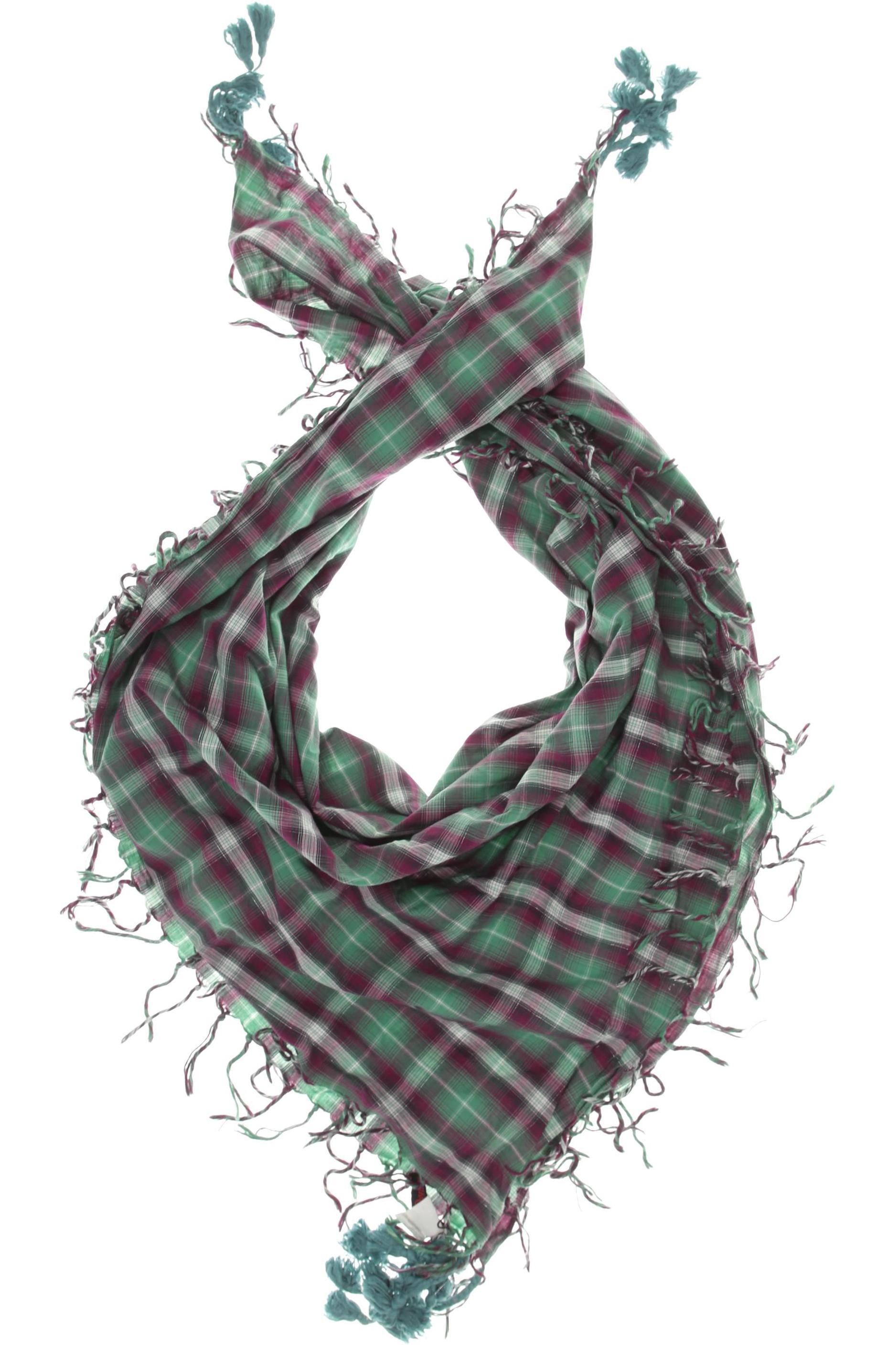 

TOM Tailor Denim Damen Schal, grün, Gr.