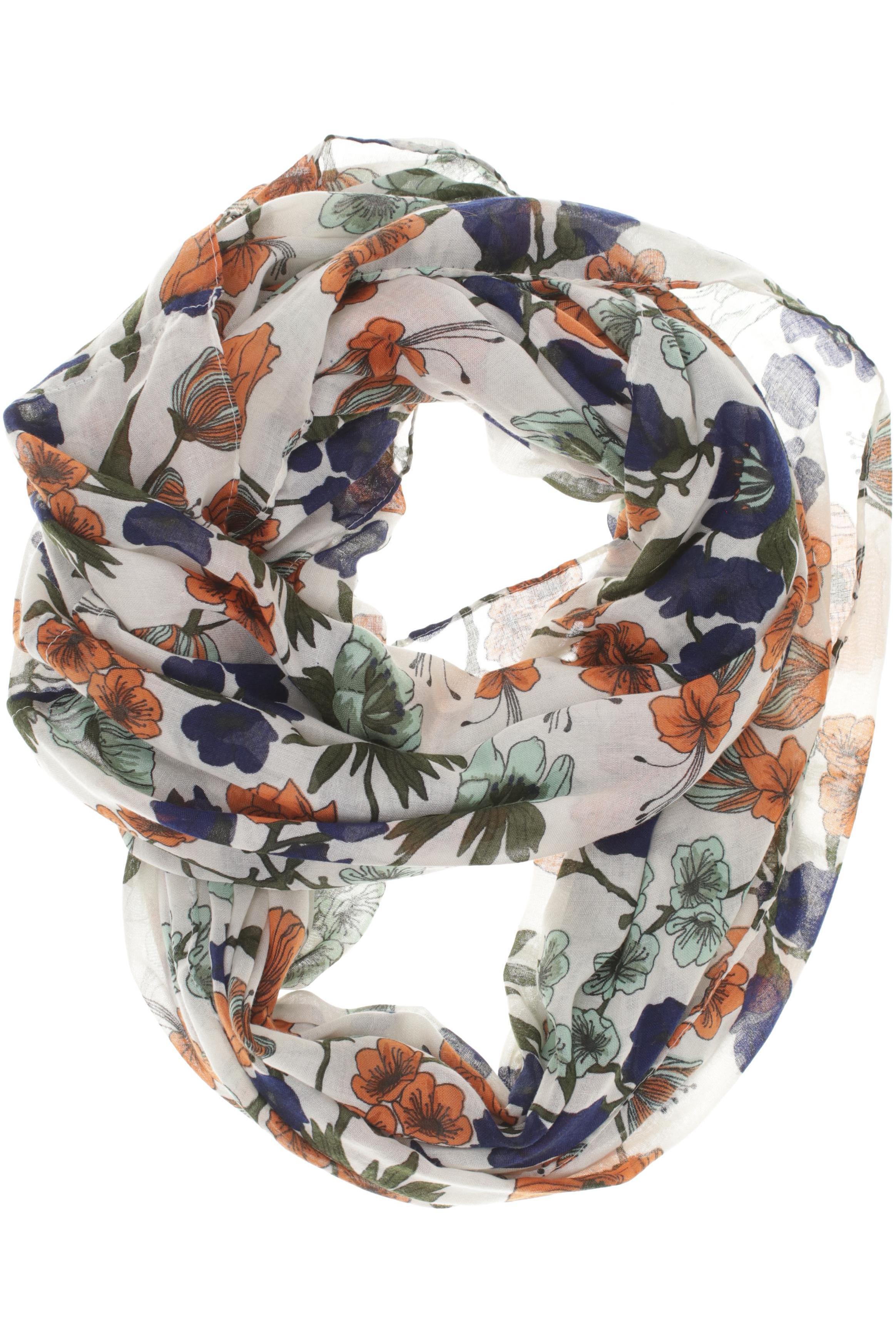 

TOM Tailor Denim Damen Schal, mehrfarbig, Gr.