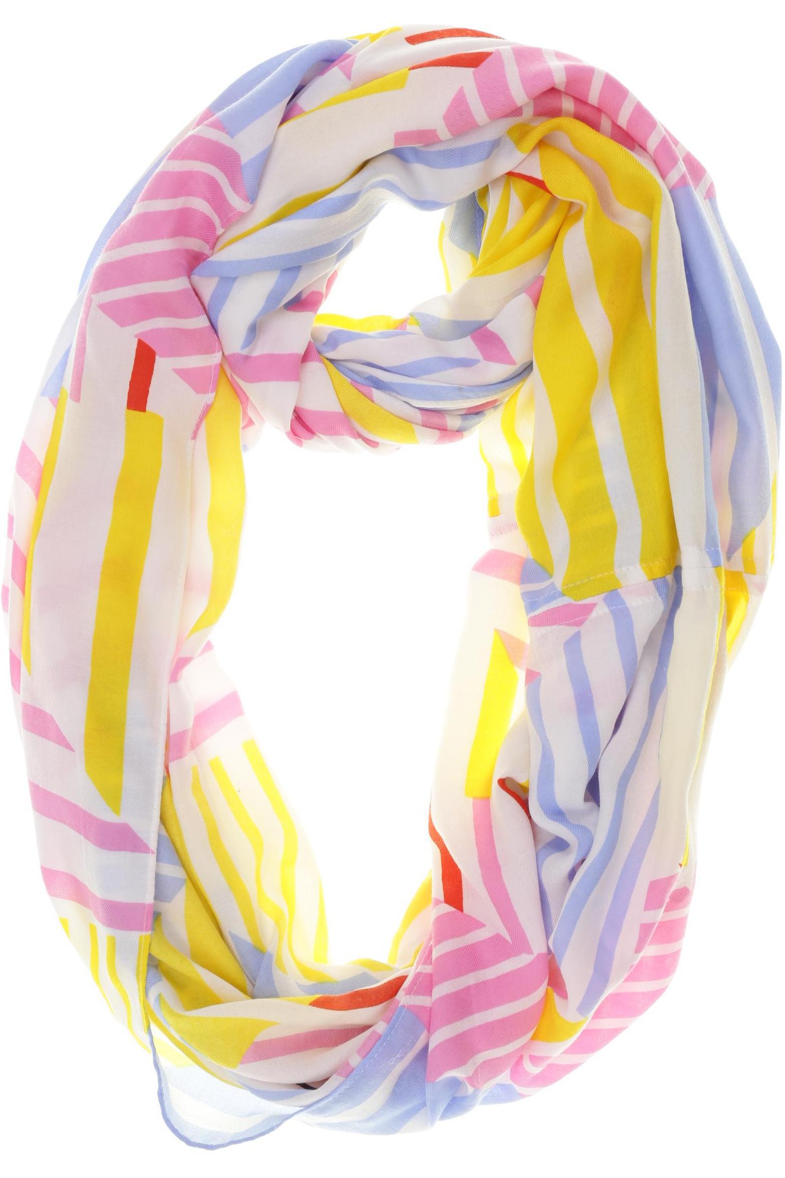 

TOM Tailor Denim Damen Schal, mehrfarbig, Gr.