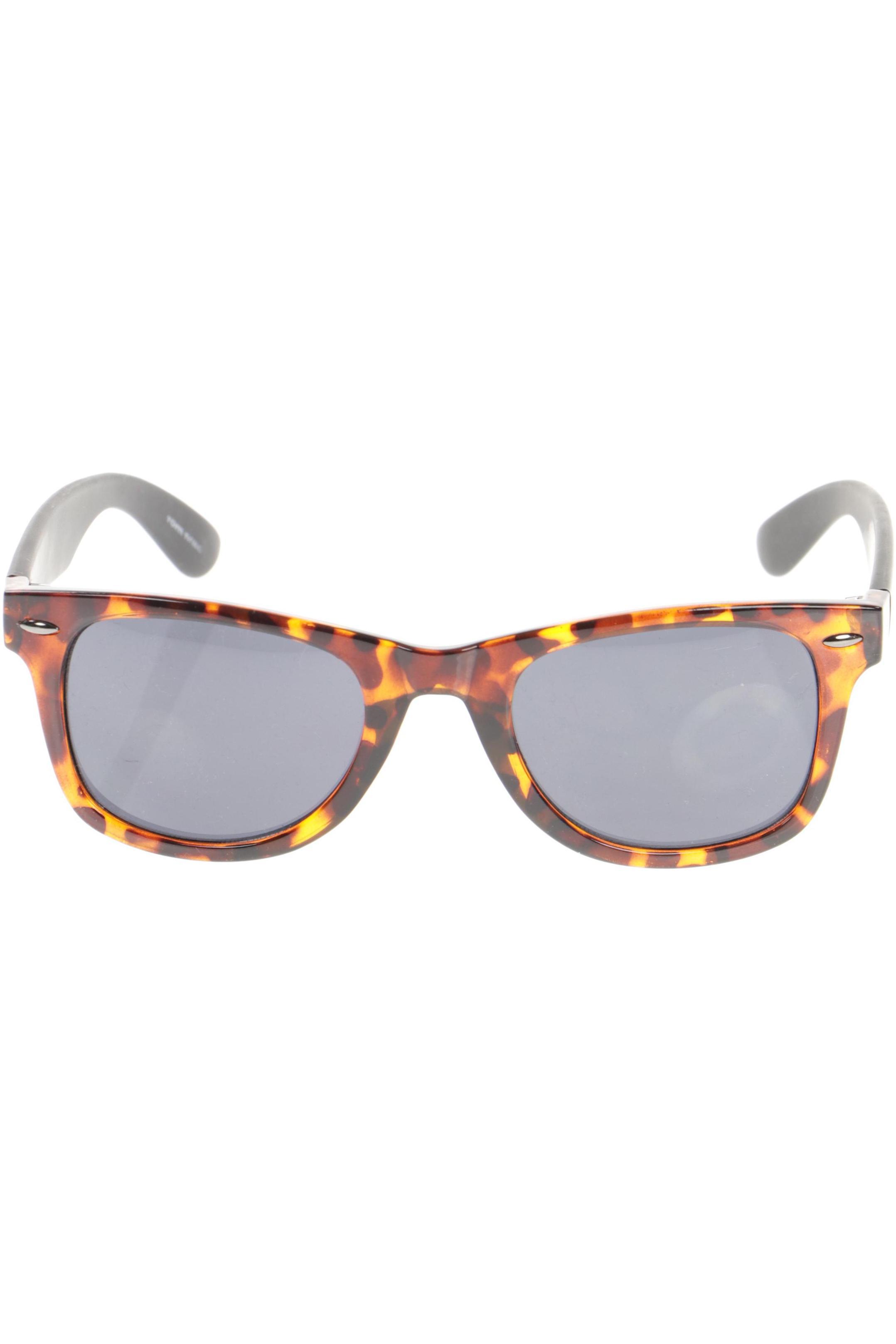 

TOM Tailor Denim Damen Sonnenbrille, braun, Gr.