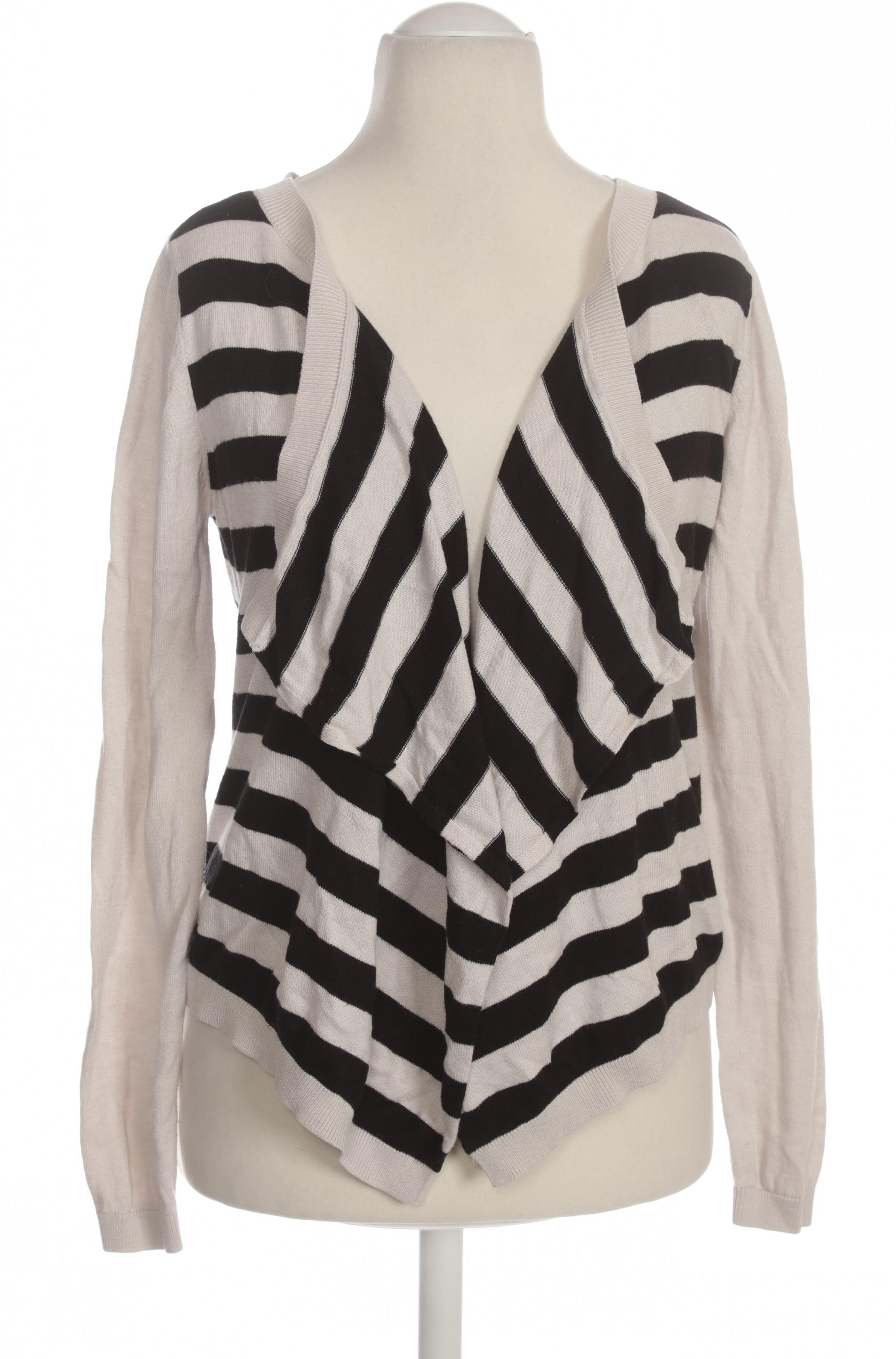 

TOM Tailor Denim Damen Strickjacke, beige, Gr.