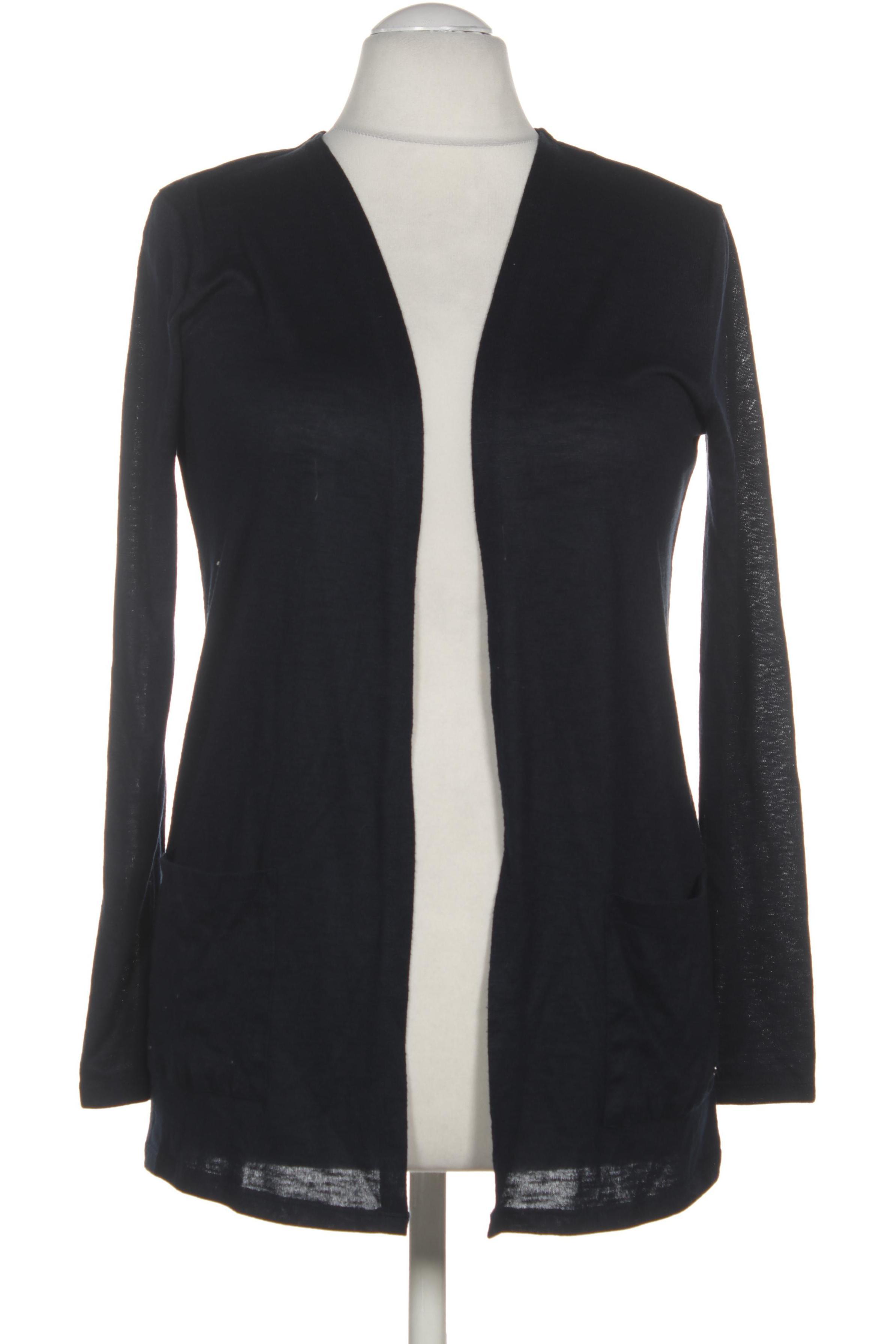 

TOM Tailor Denim Damen Strickjacke, blau, Gr.