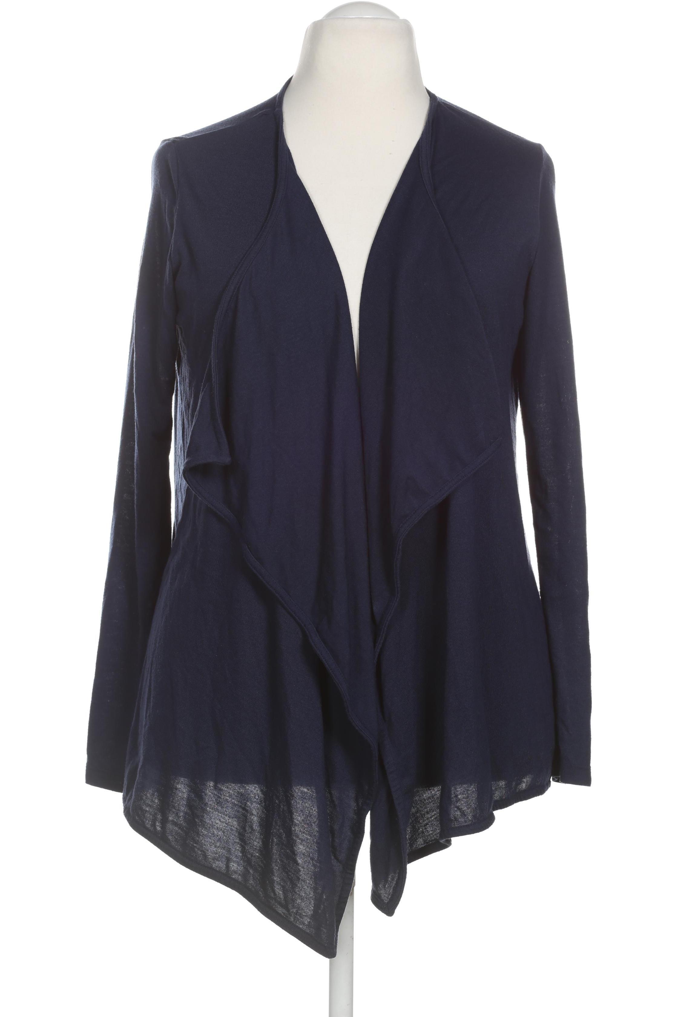 

TOM Tailor Denim Damen Strickjacke, blau, Gr.