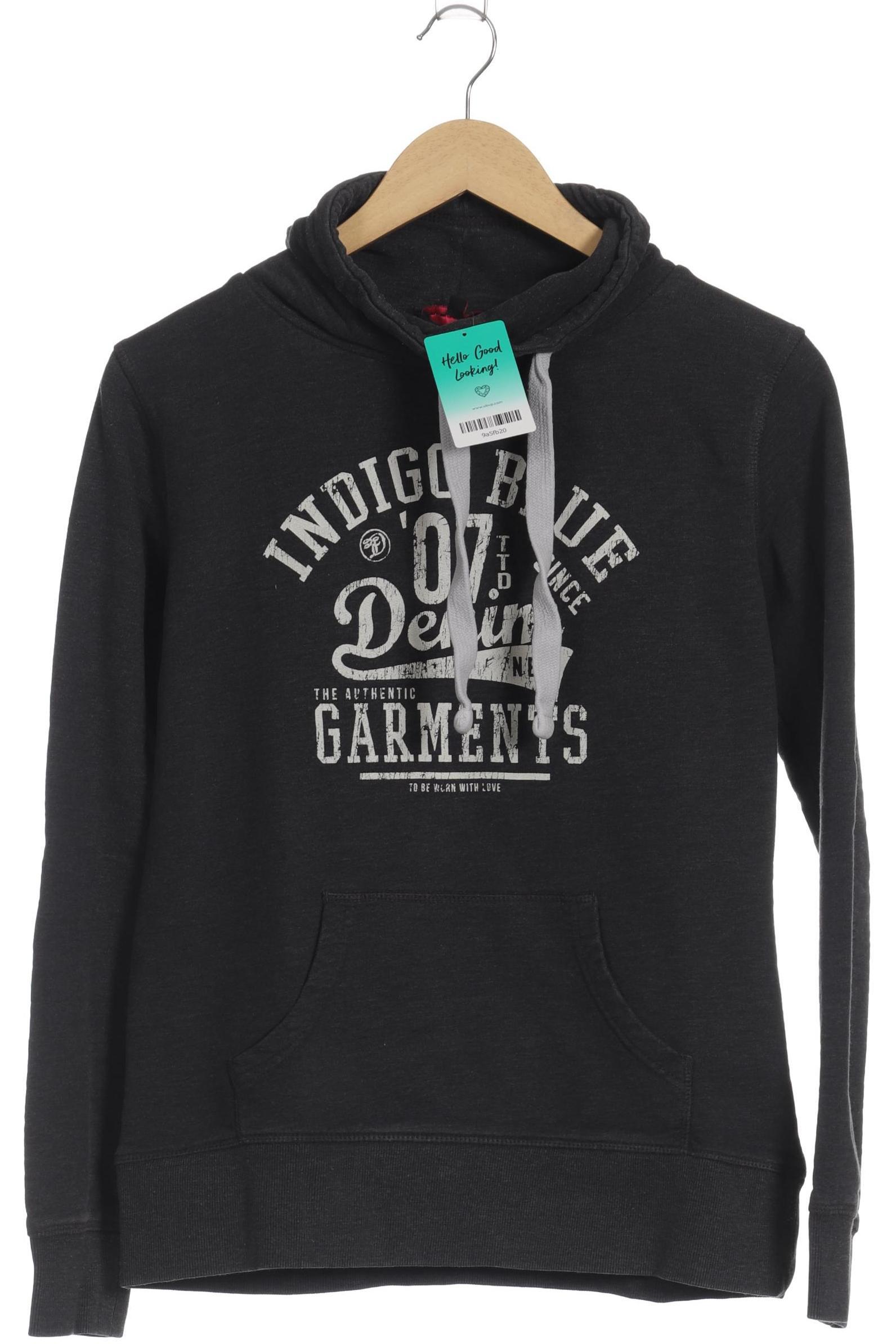

TOM Tailor Denim Damen Sweatshirt, grau, Gr.
