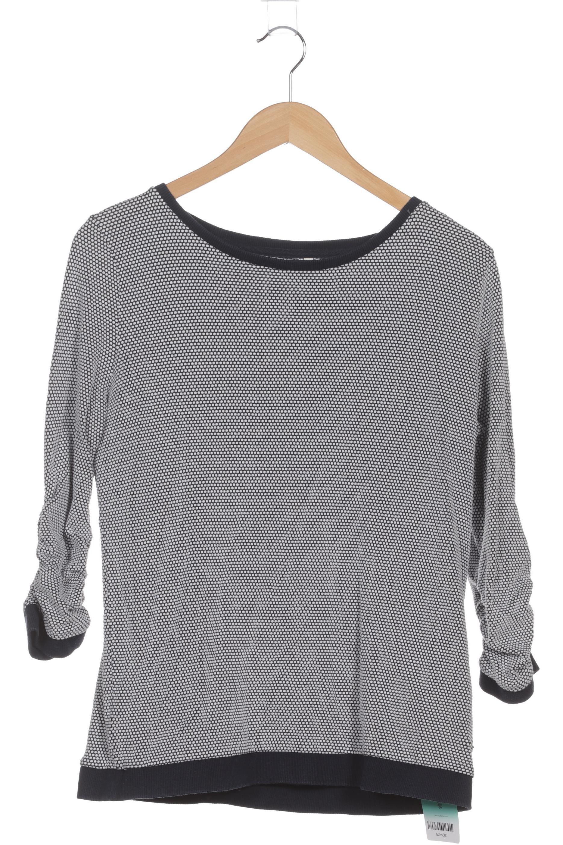 

TOM Tailor Denim Damen Sweatshirt, blau, Gr.