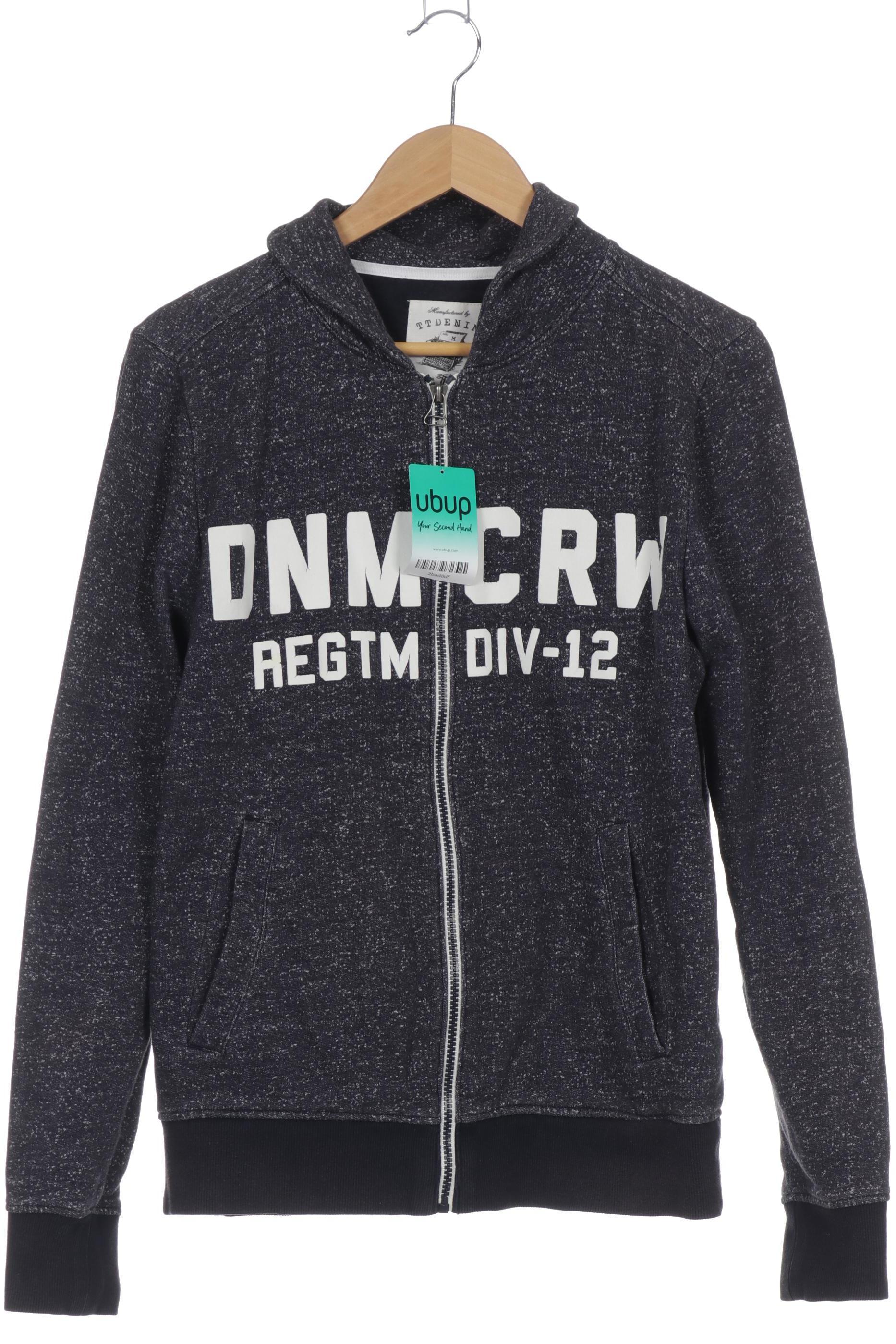 Thumbnail - TOM Tailor Denim Herren Jacke, grau, Gr.