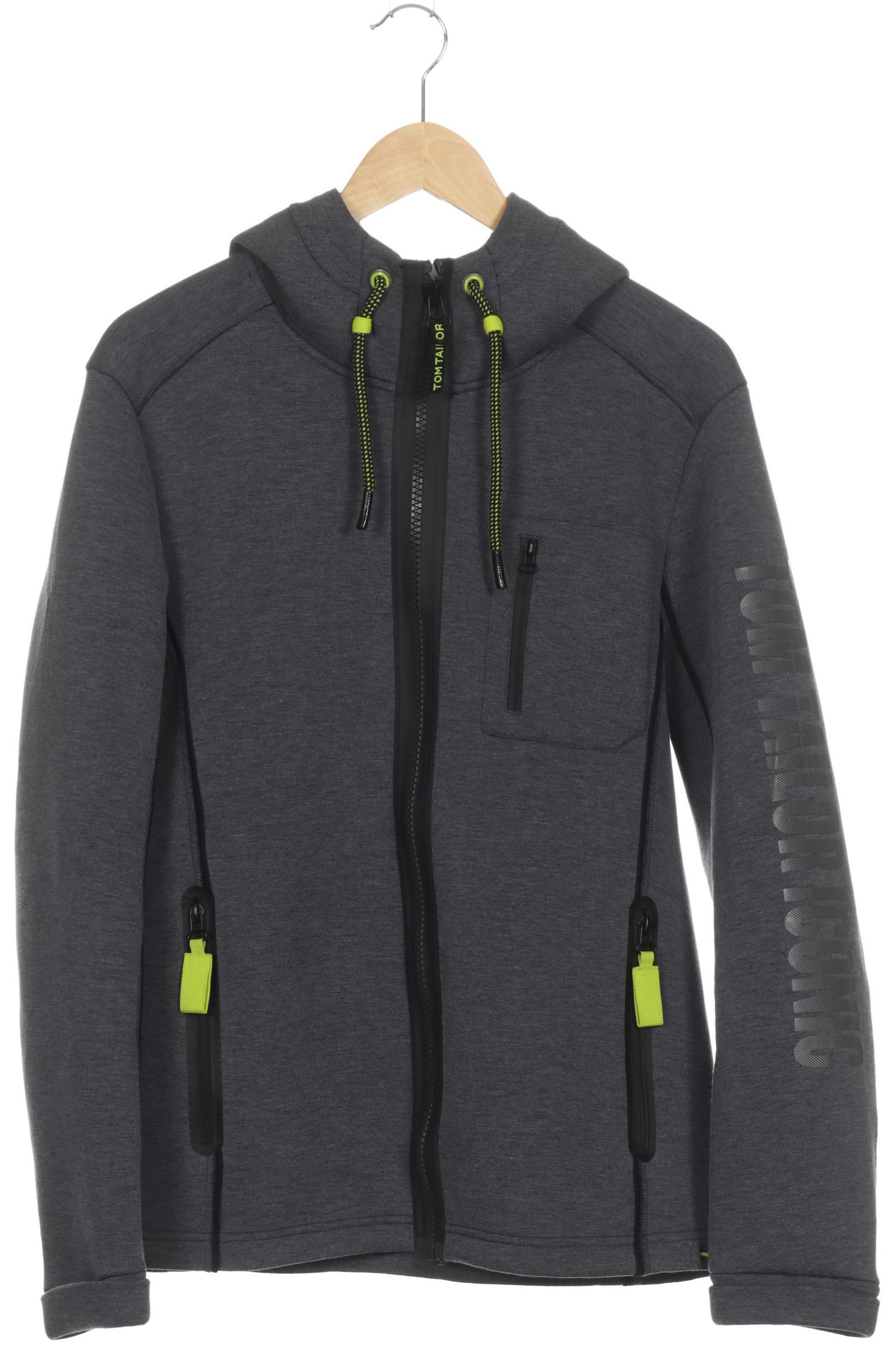 

TOM Tailor Denim Herren Jacke, blau, Gr.