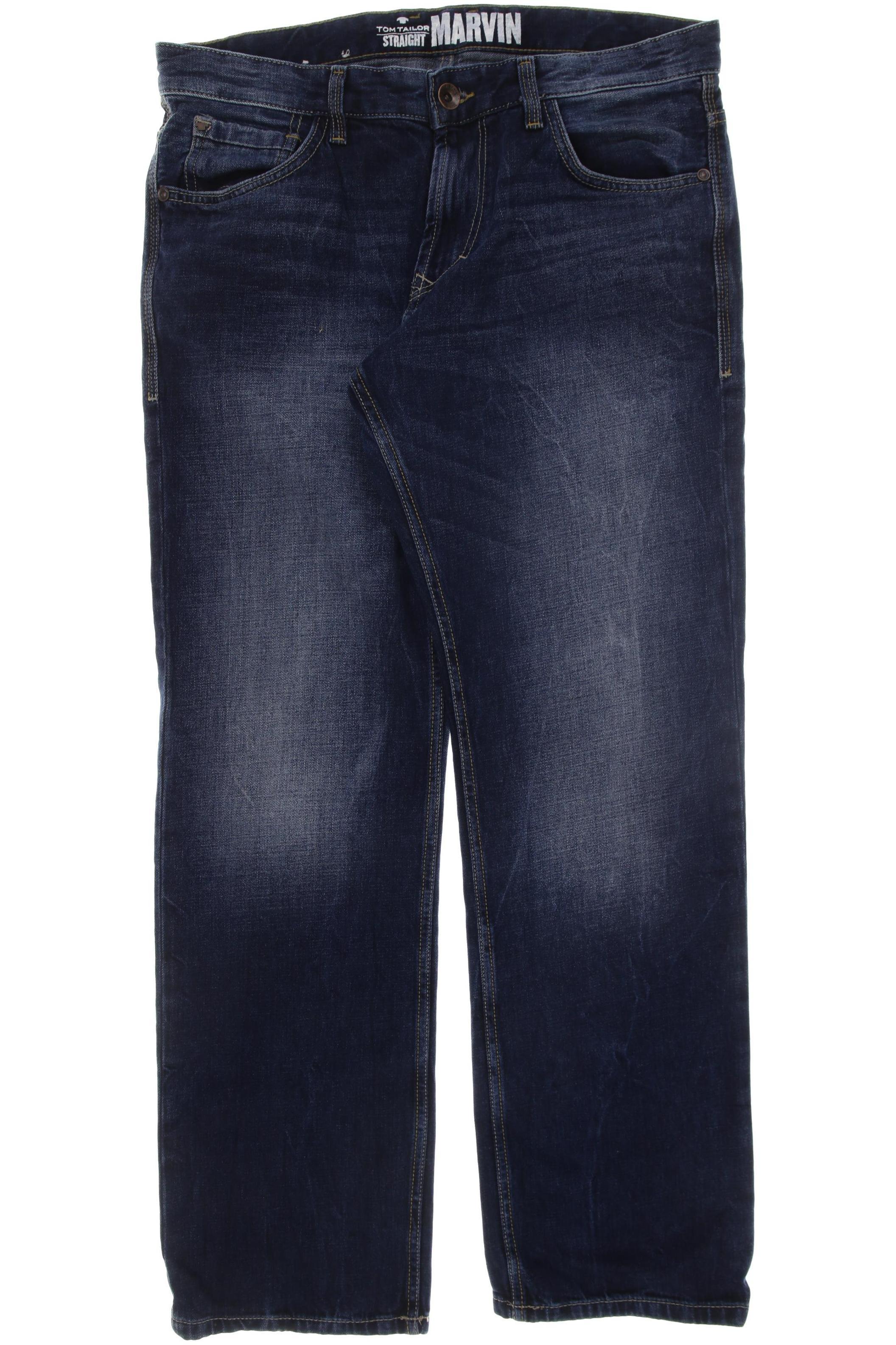

TOM Tailor Denim Herren Jeans, blau, Gr. 34