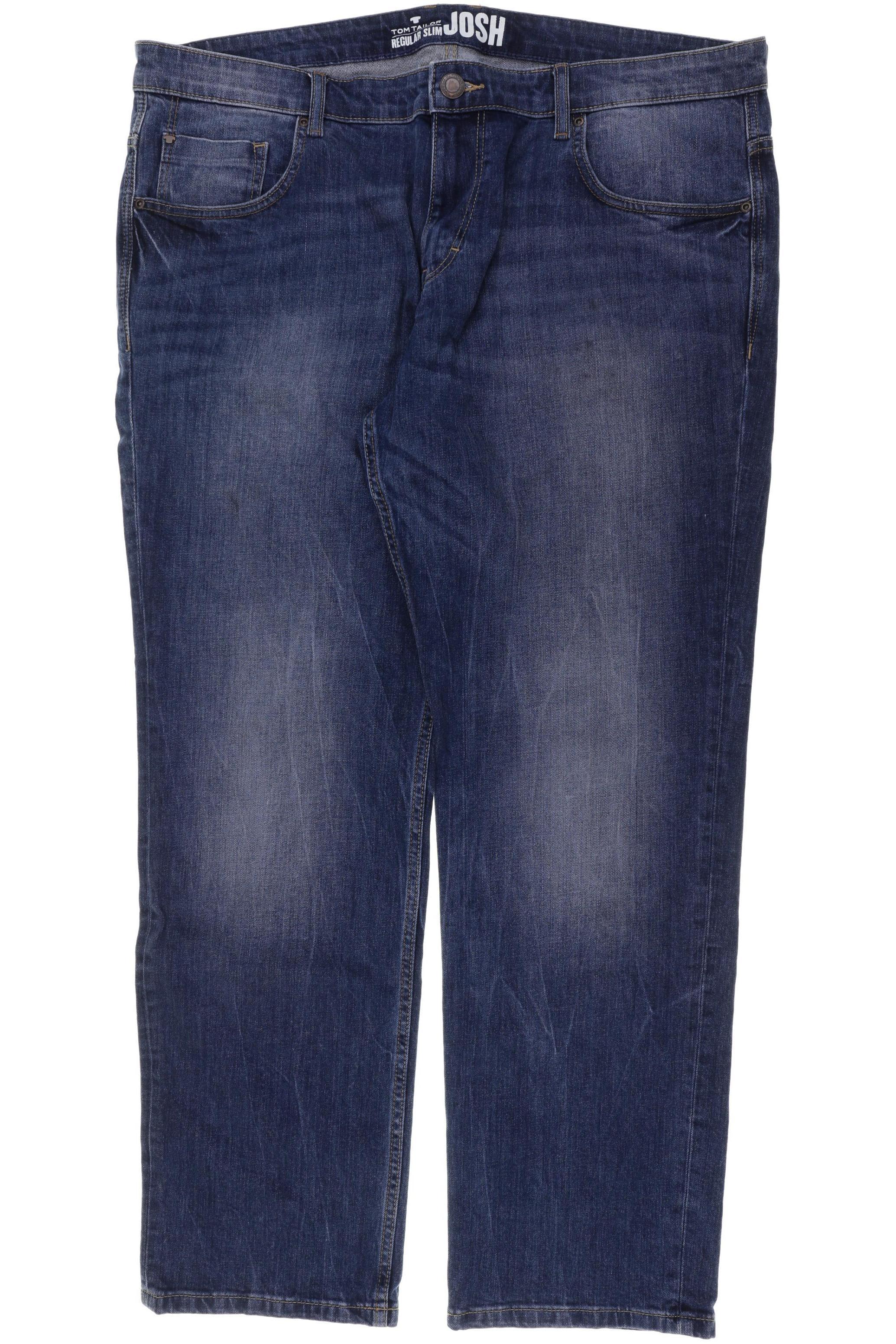 Thumbnail - TOM Tailor Denim Herren Jeans, blau, Gr. 40