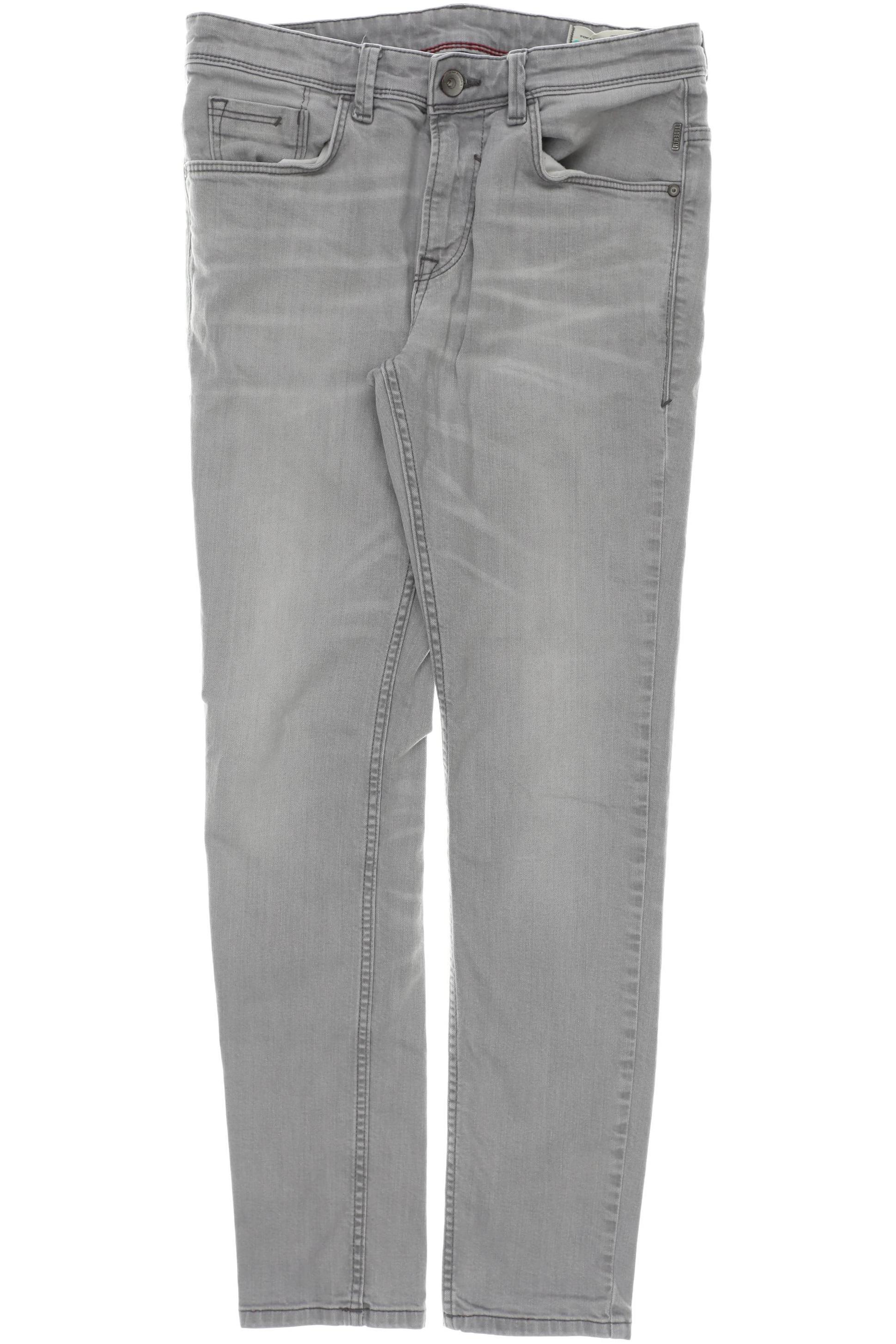 

TOM Tailor Denim Herren Jeans, grau, Gr. 31