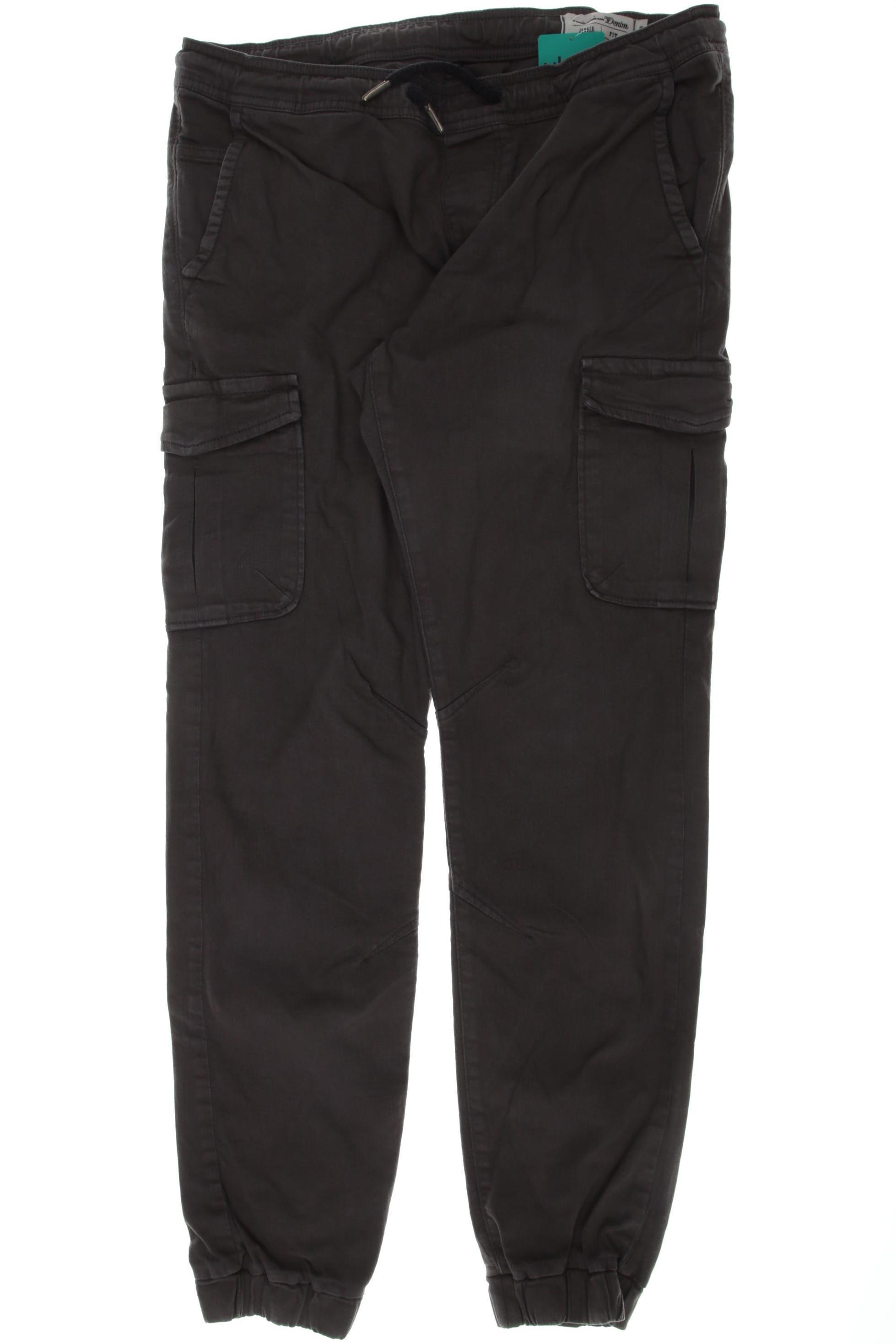 

TOM Tailor Denim Herren Jeans, grau, Gr.