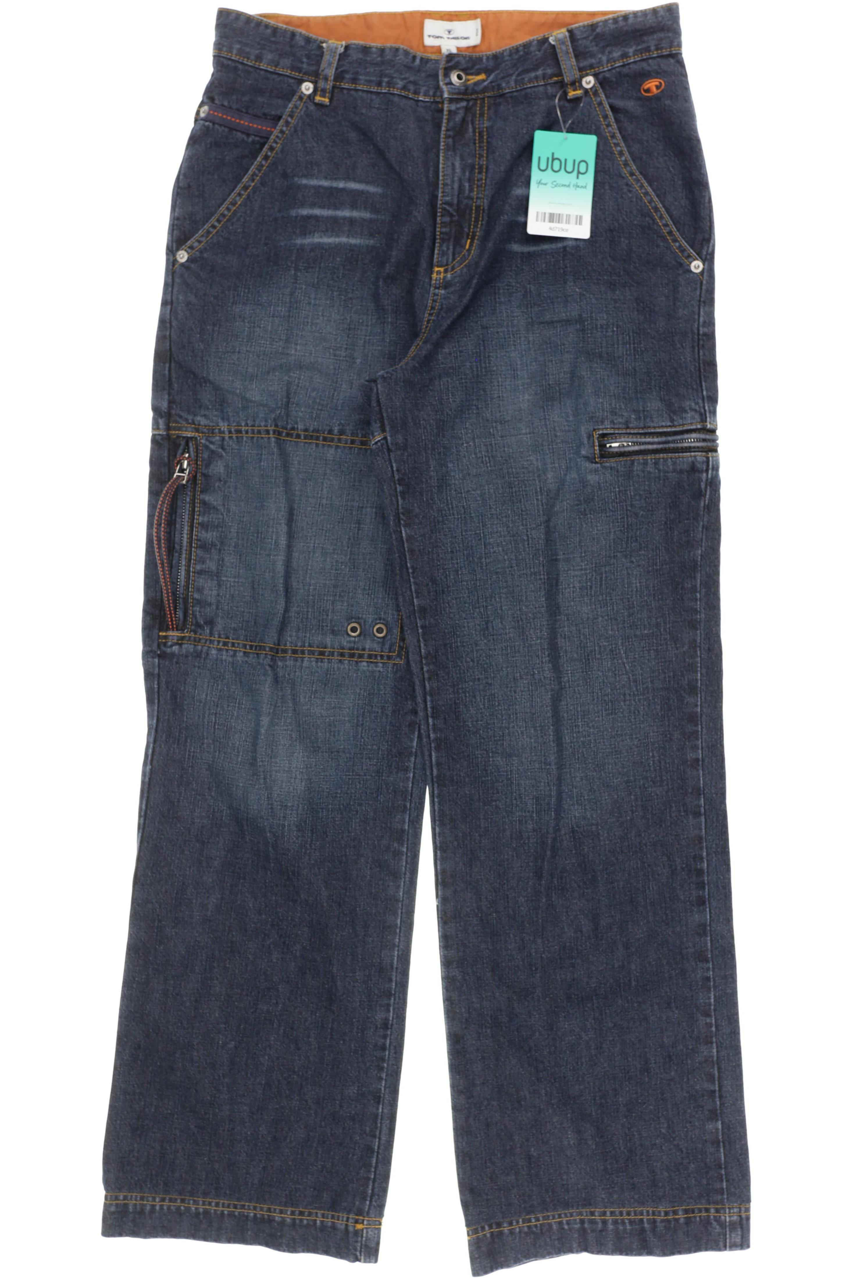 

TOM Tailor Denim Jungen Jeans, , Gr. 176