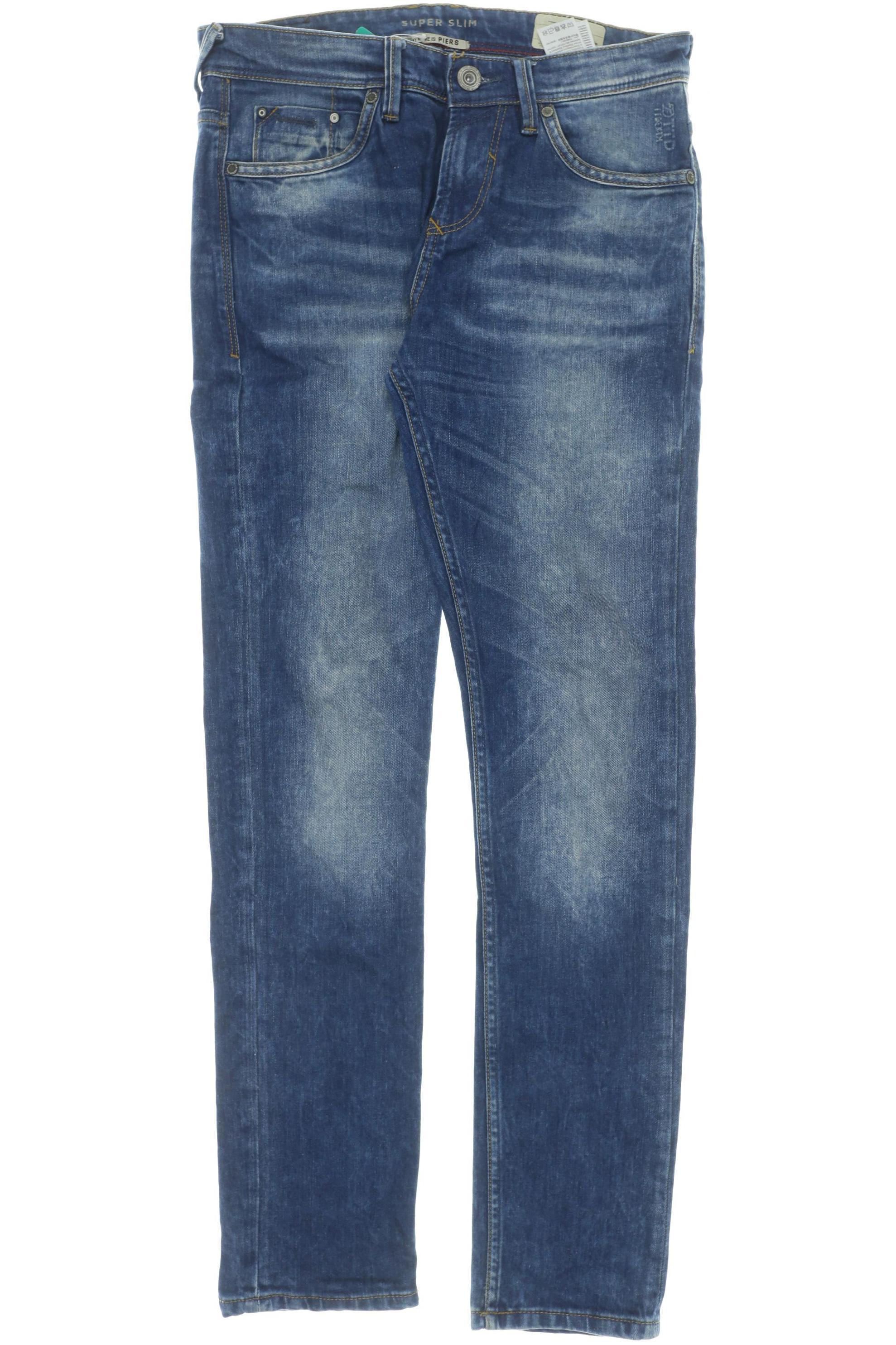 

TOM Tailor Denim Herren Jeans, blau, Gr. 29