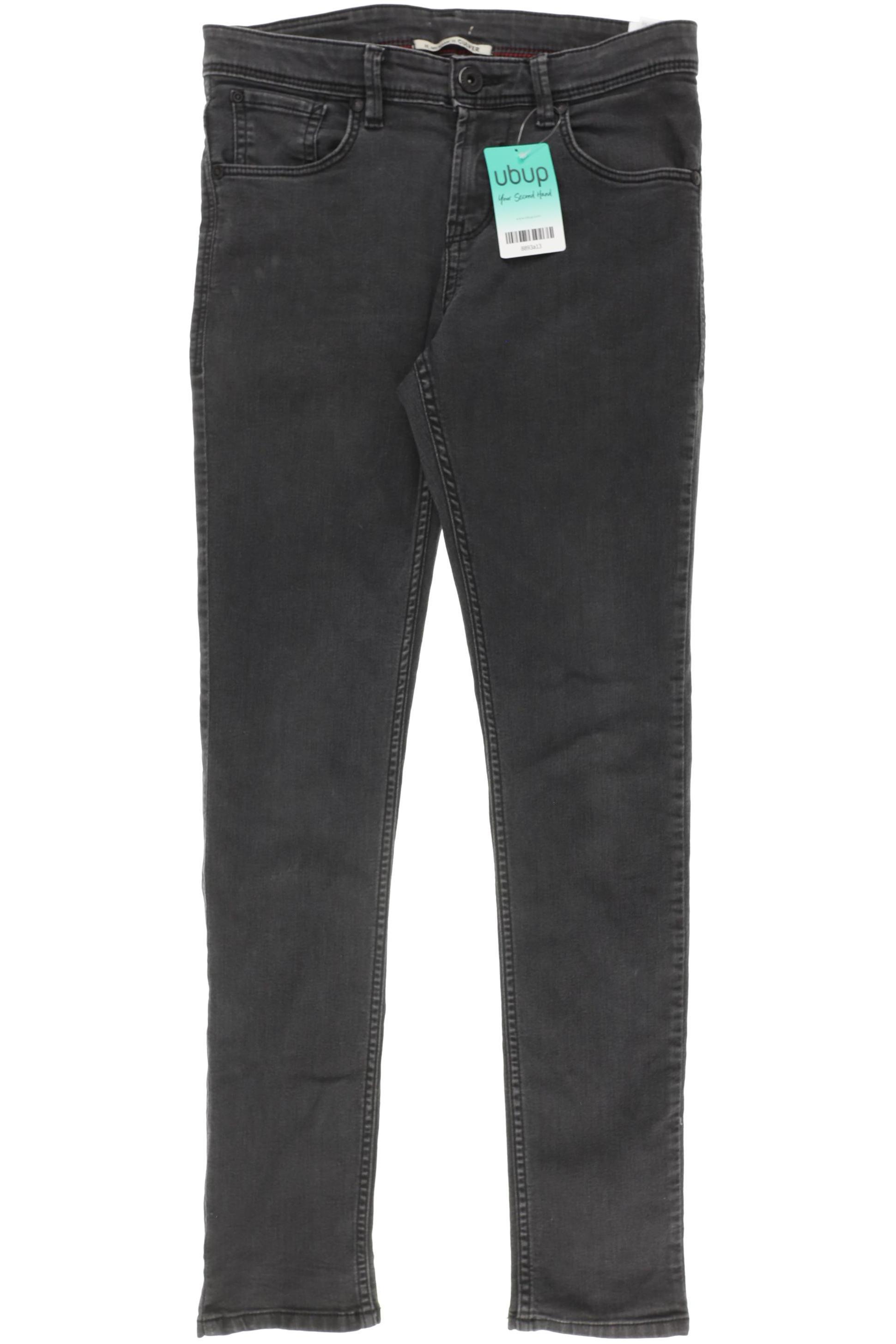 

TOM Tailor Denim Herren Jeans, schwarz, Gr. 28