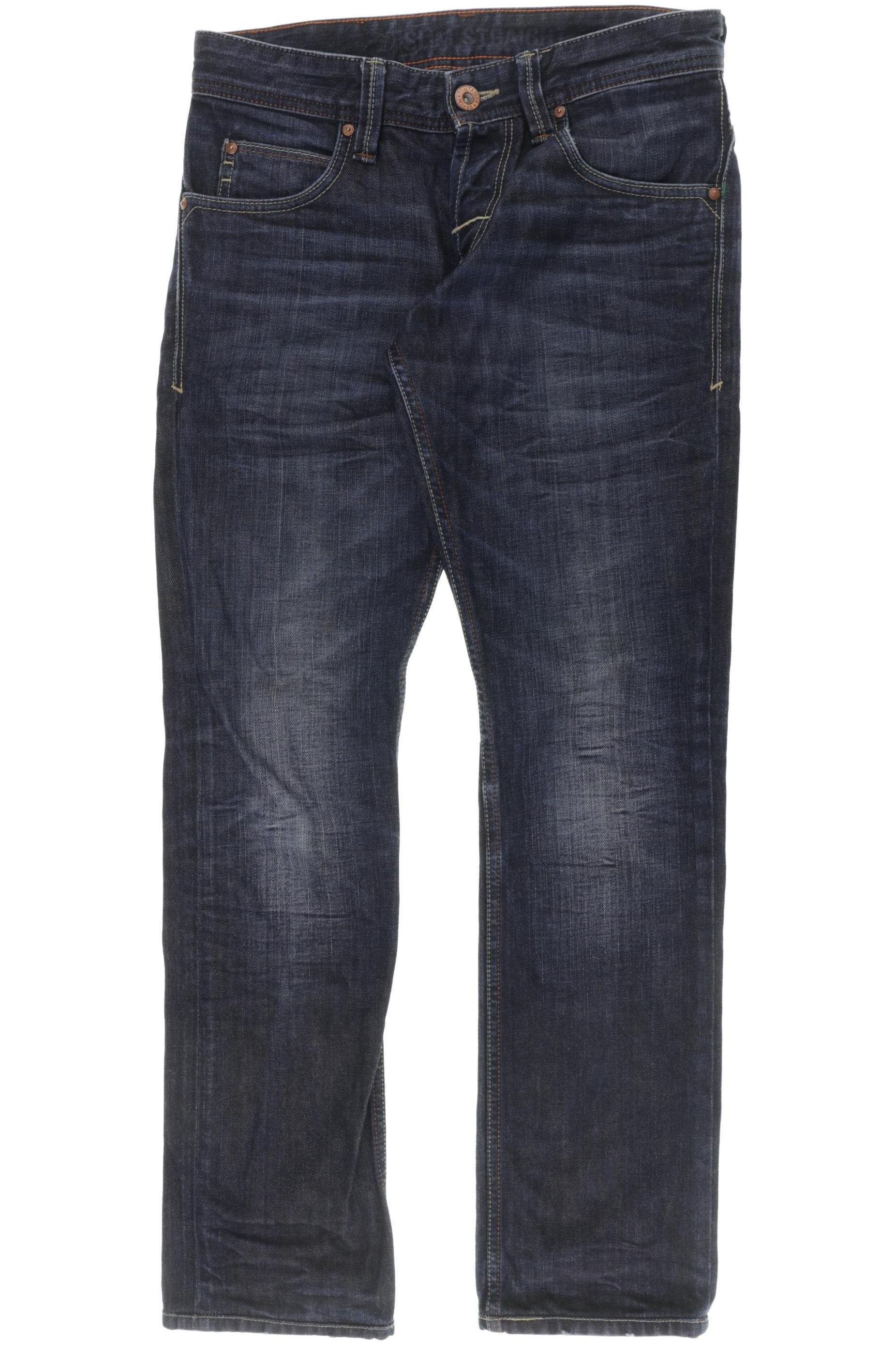 

TOM Tailor Denim Herren Jeans, blau, Gr. 28