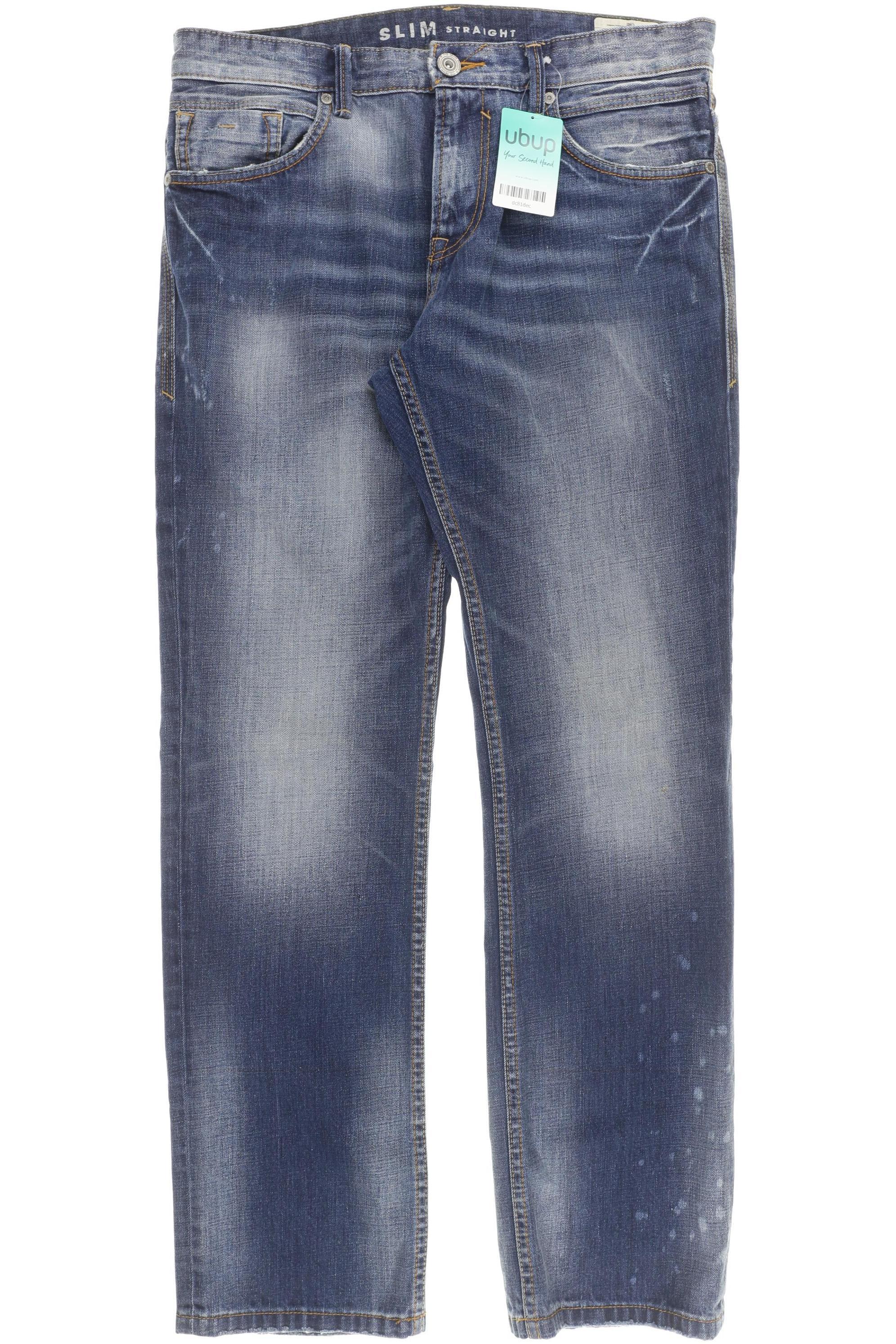 

TOM Tailor Denim Herren Jeans, blau, Gr. 34