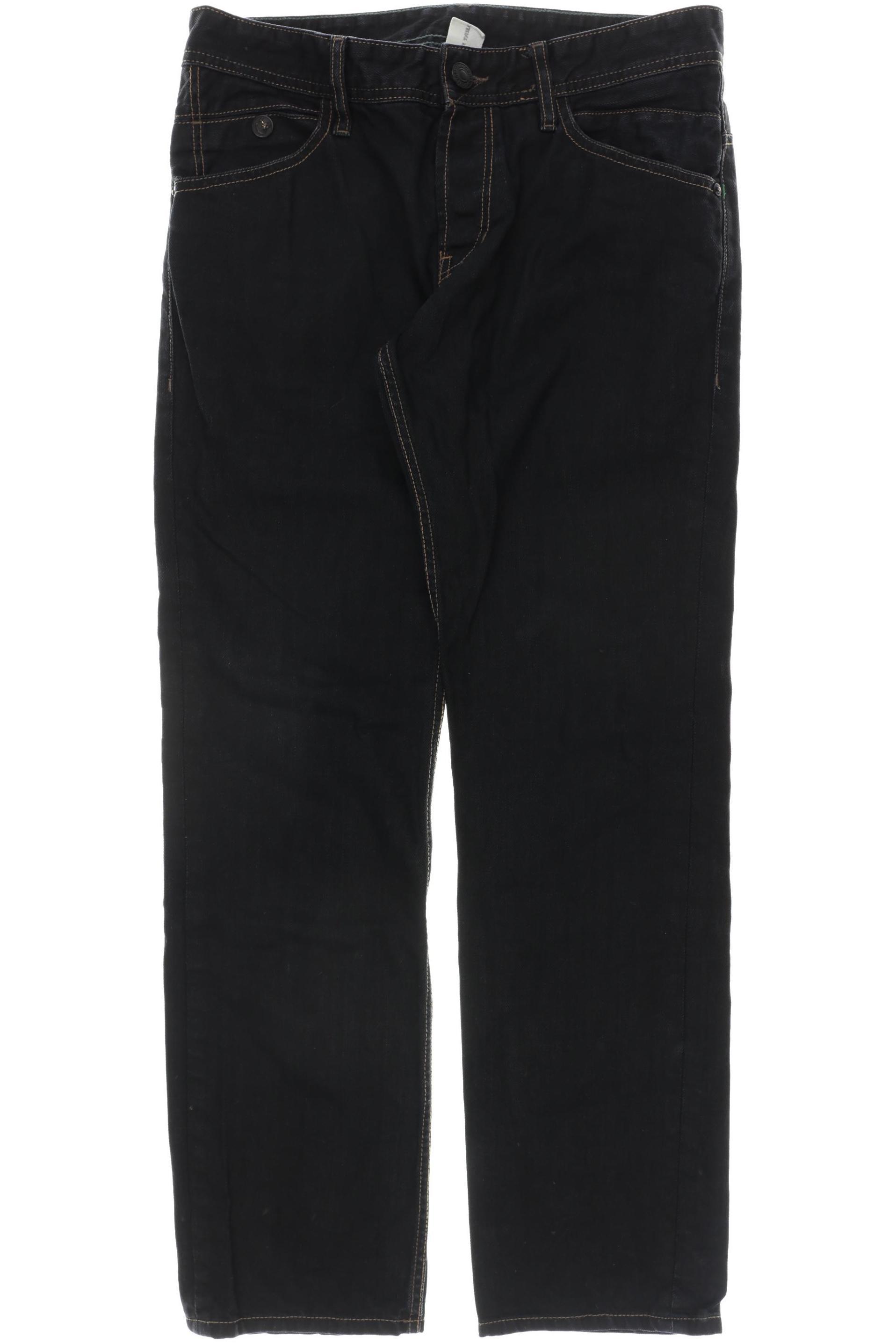 

TOM Tailor Denim Herren Jeans, schwarz, Gr. 32