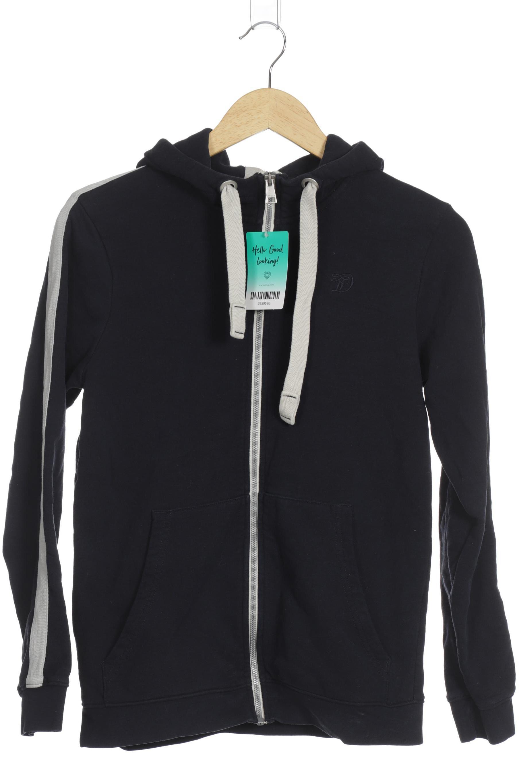 

TOM Tailor Denim Herren Kapuzenpullover, blau, Gr.