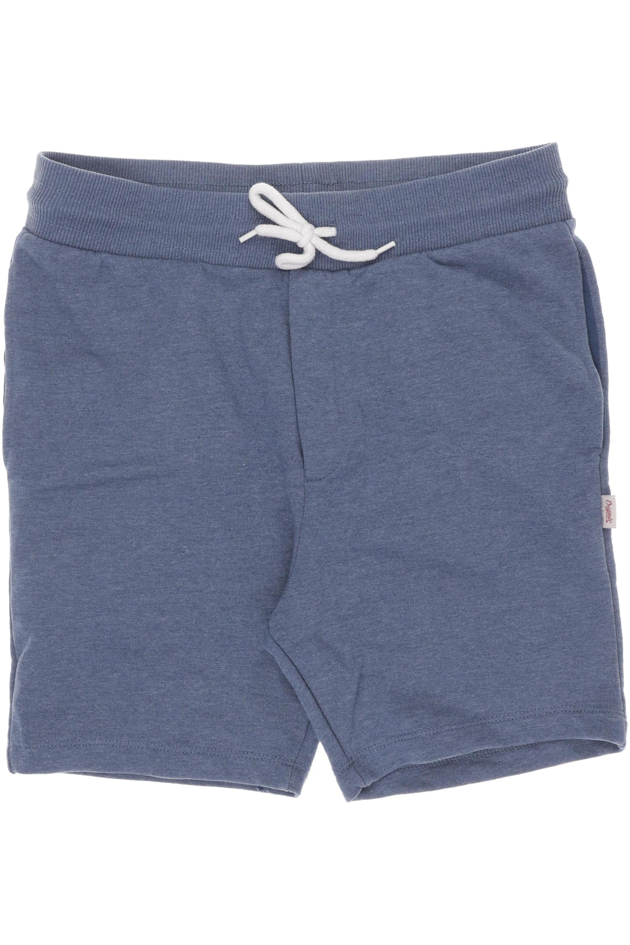 

TOM Tailor Denim Herren Shorts, blau, Gr.