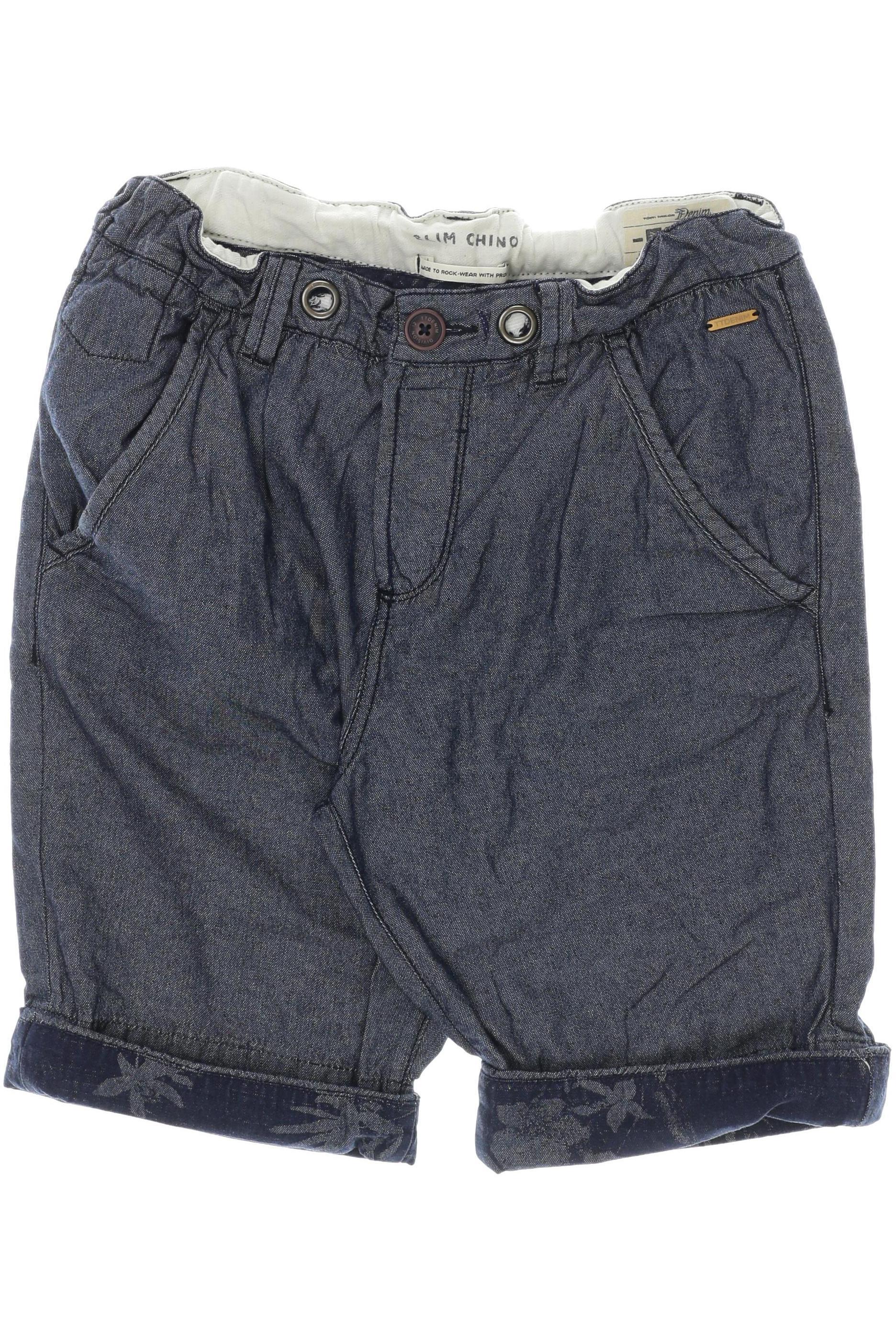 

TOM Tailor Denim Herren Shorts, blau, Gr. 30