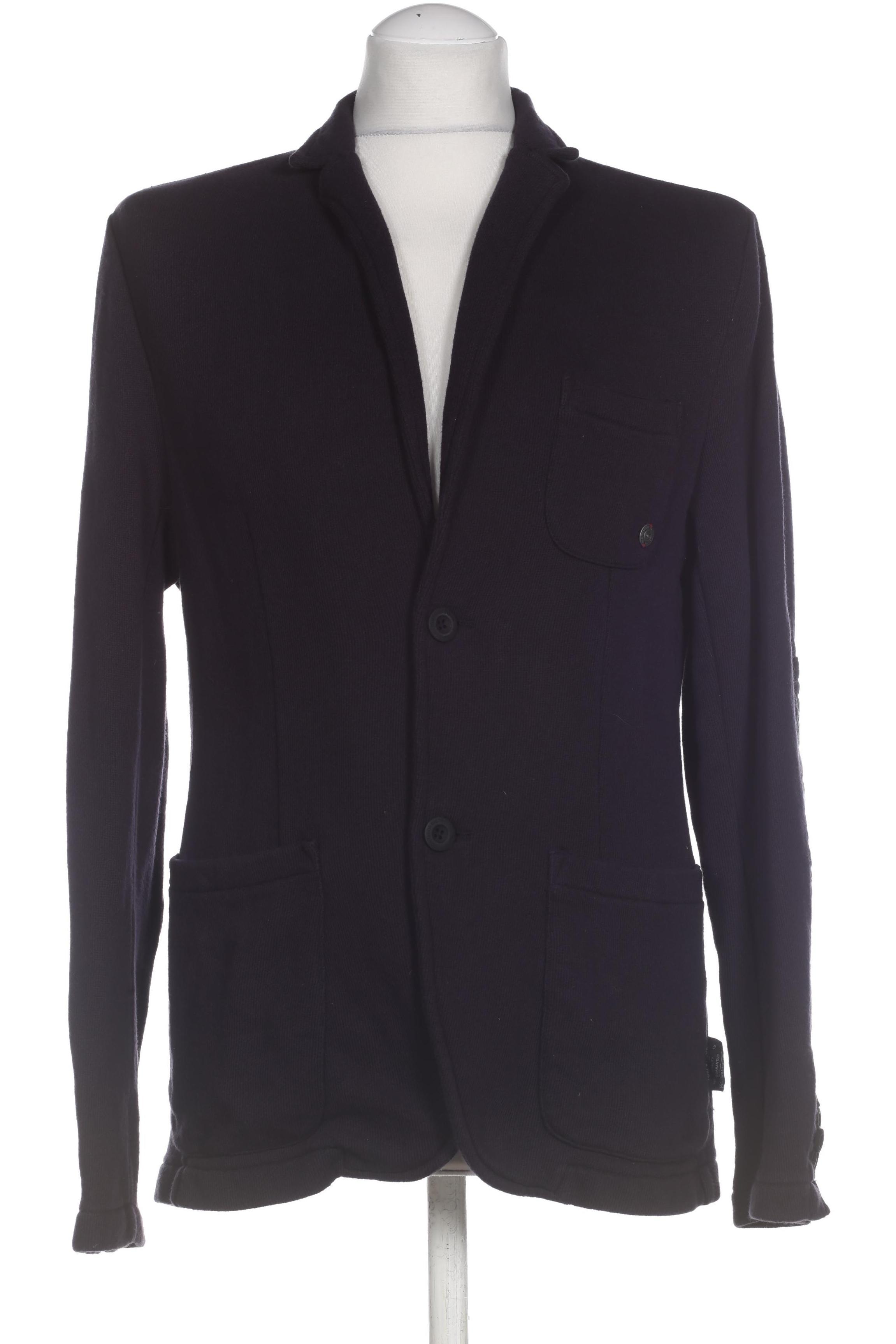 Thumbnail - TOM Tailor Denim Herren Sakko, blau, Gr.