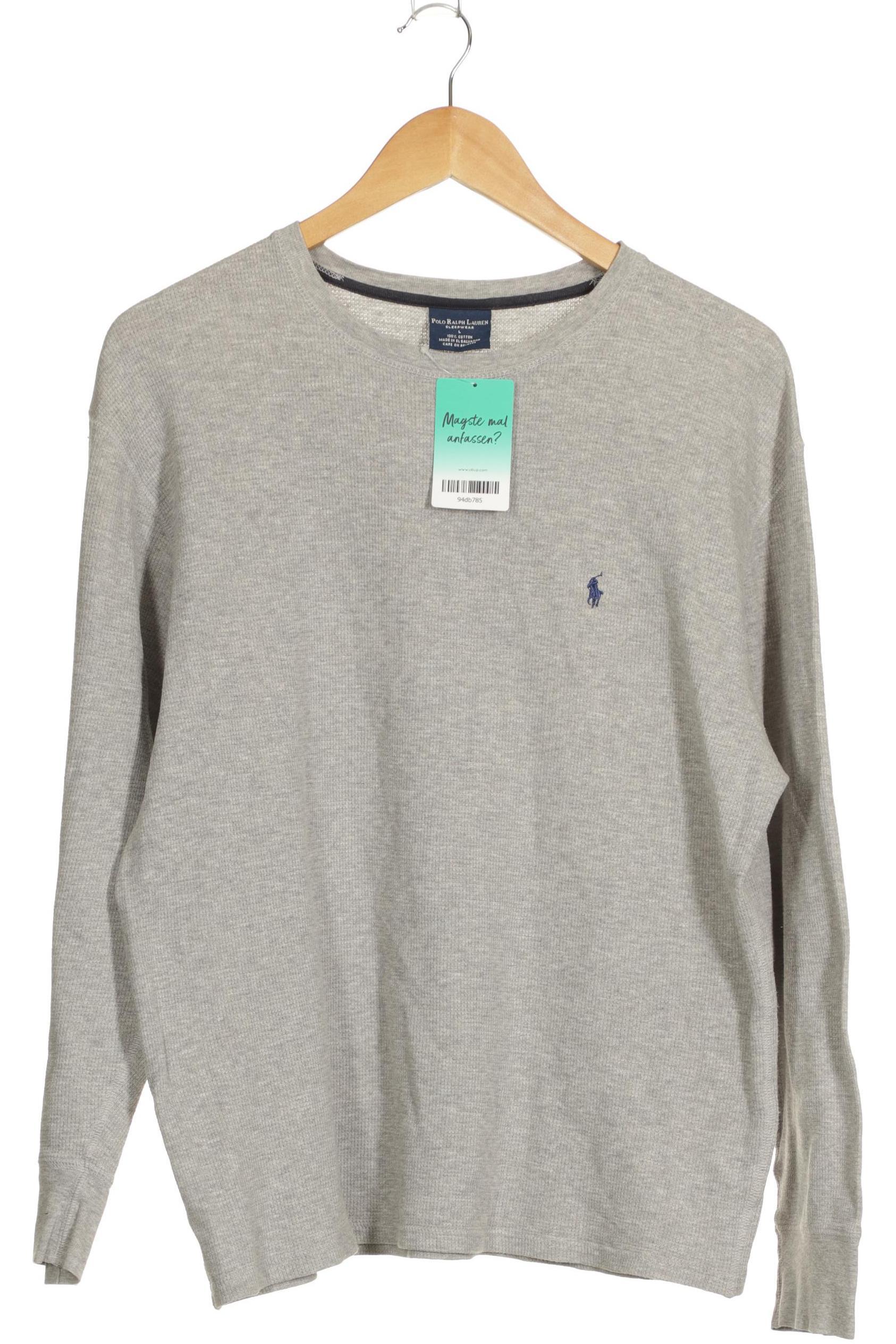 

Polo Ralph Lauren Herren Sweatshirt, grau, Gr.