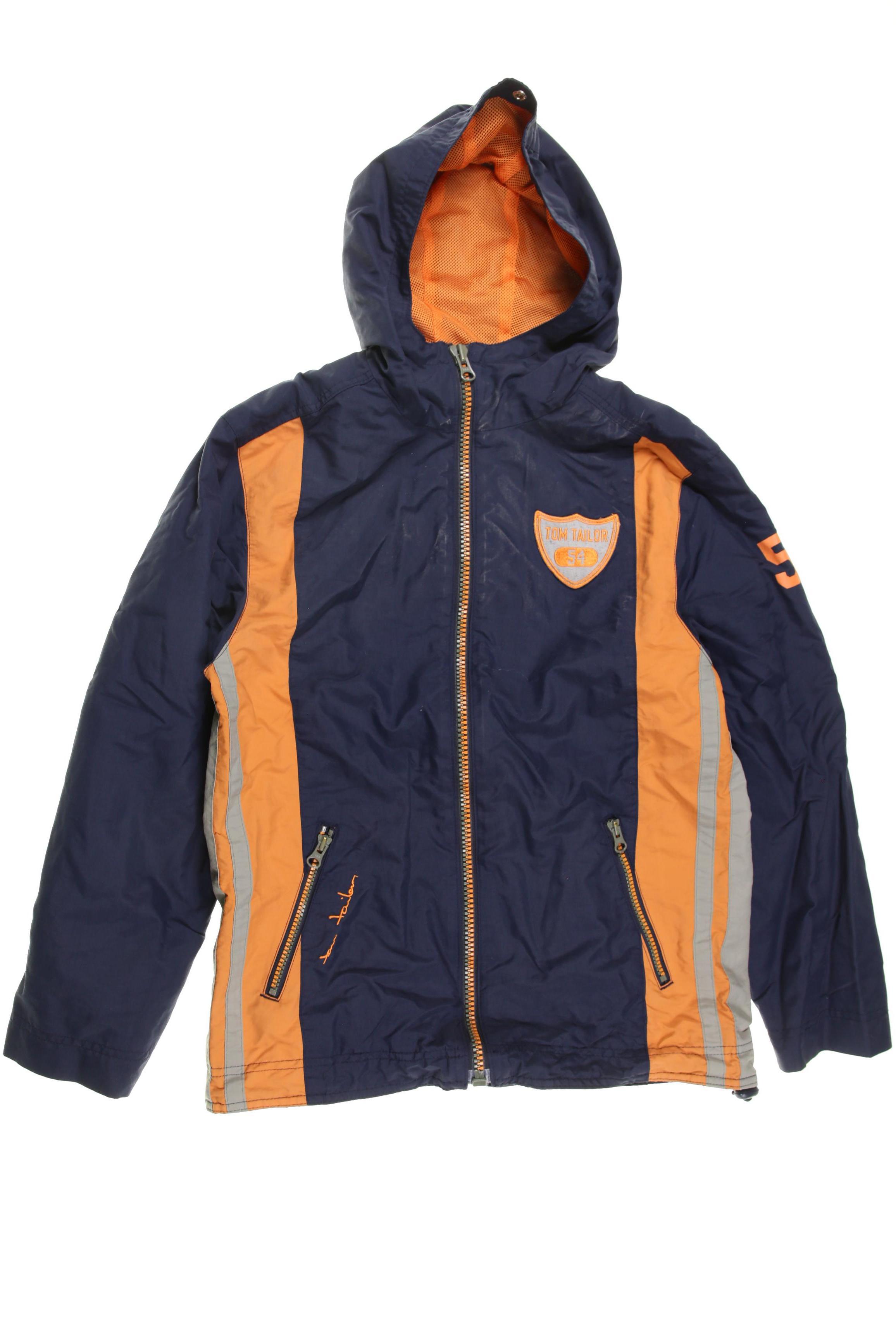 

TOM Tailor Denim Jungen Jacke, blau, Gr. 170