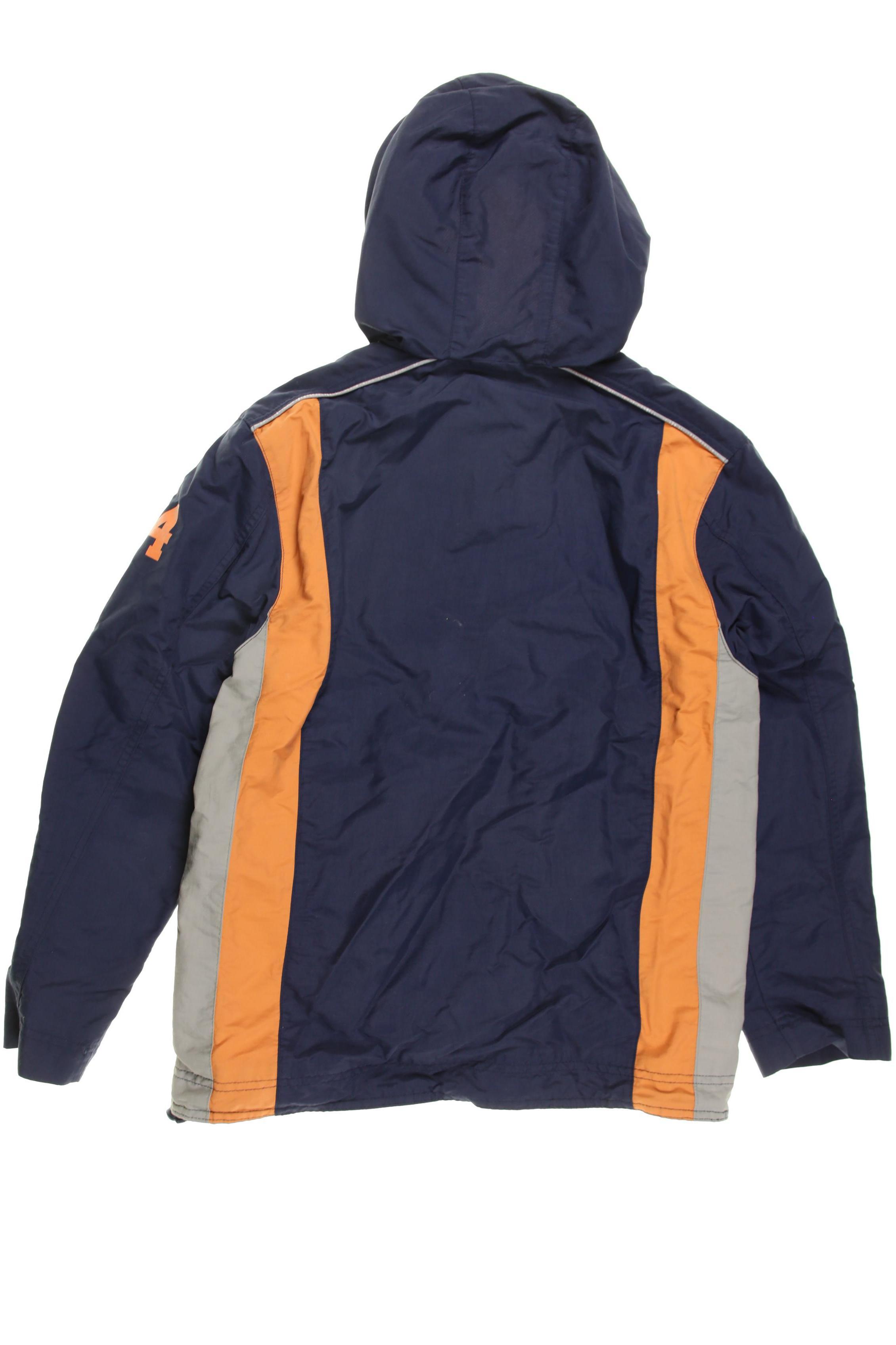 Thumbnail - TOM Tailor Denim Jungen Jacke, blau, Gr. 170