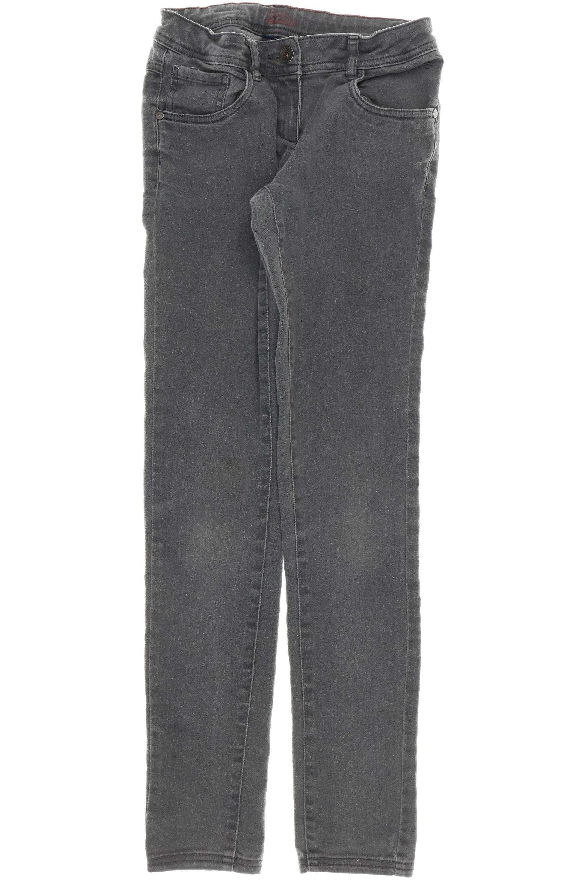 

TOM Tailor Denim Mädchen Jeans, grau, Gr. 158