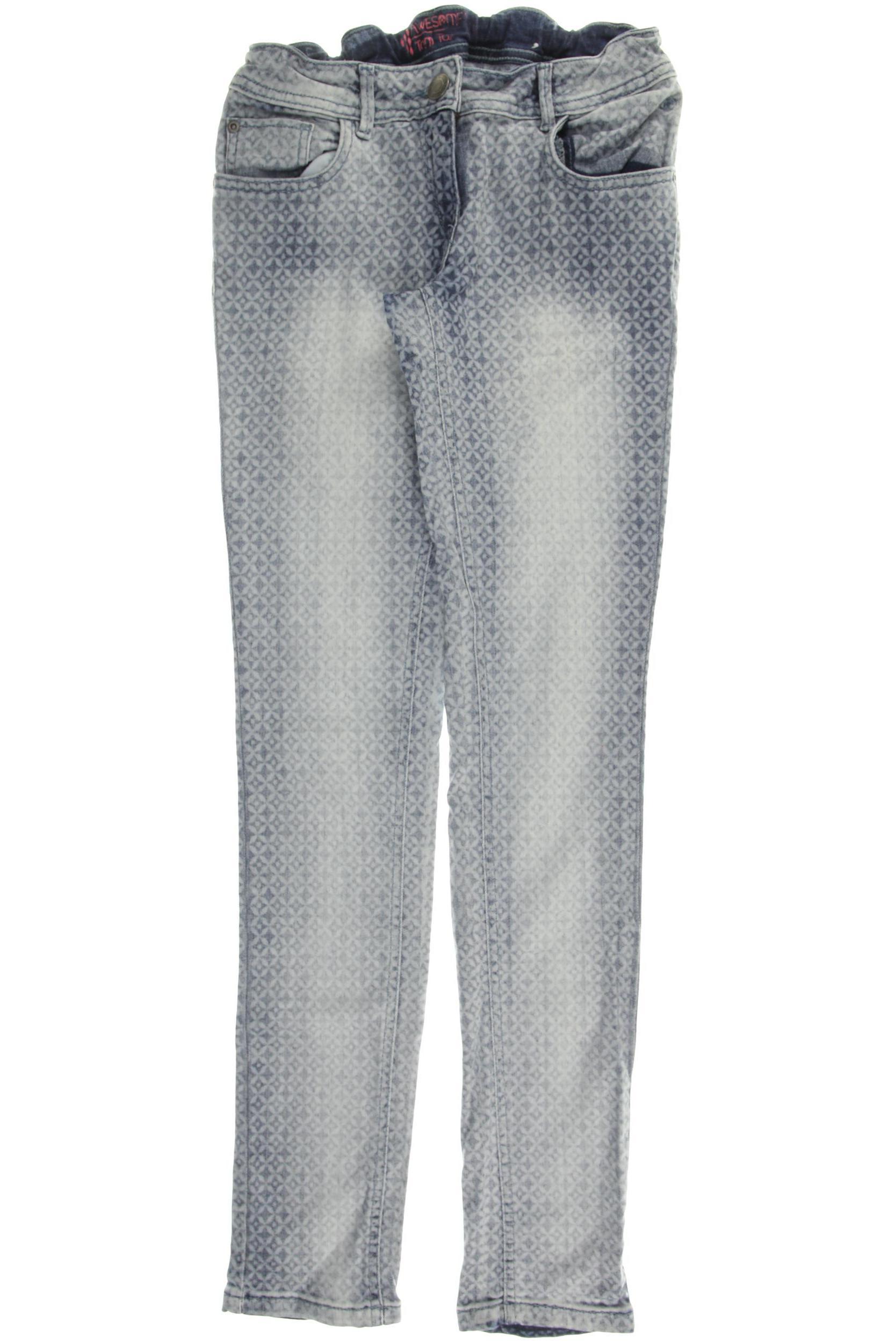 

TOM Tailor Denim Mädchen Jeans, blau, Gr. 164