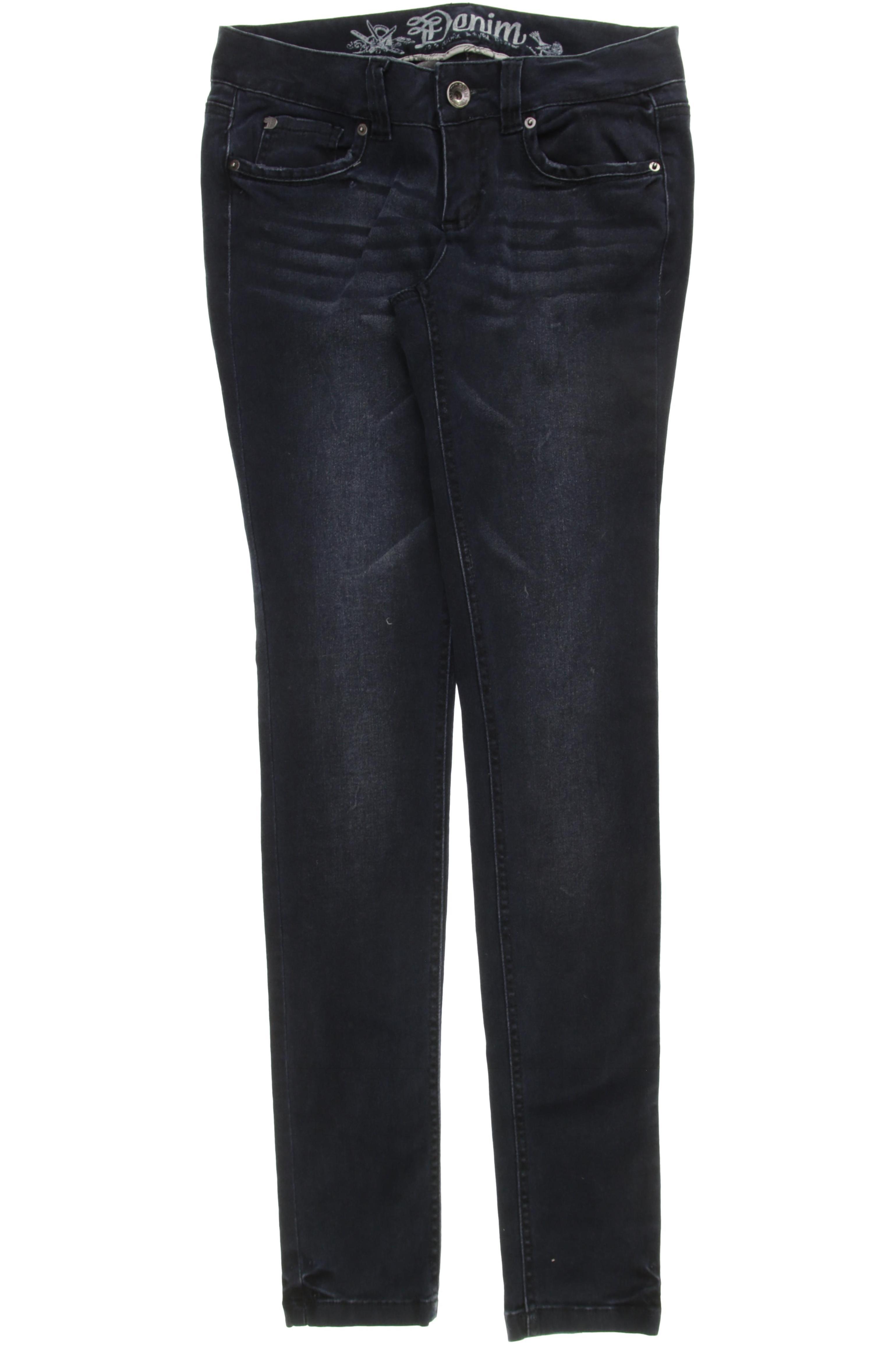 

TOM Tailor Denim Damen Jeans, blau, Gr. 29