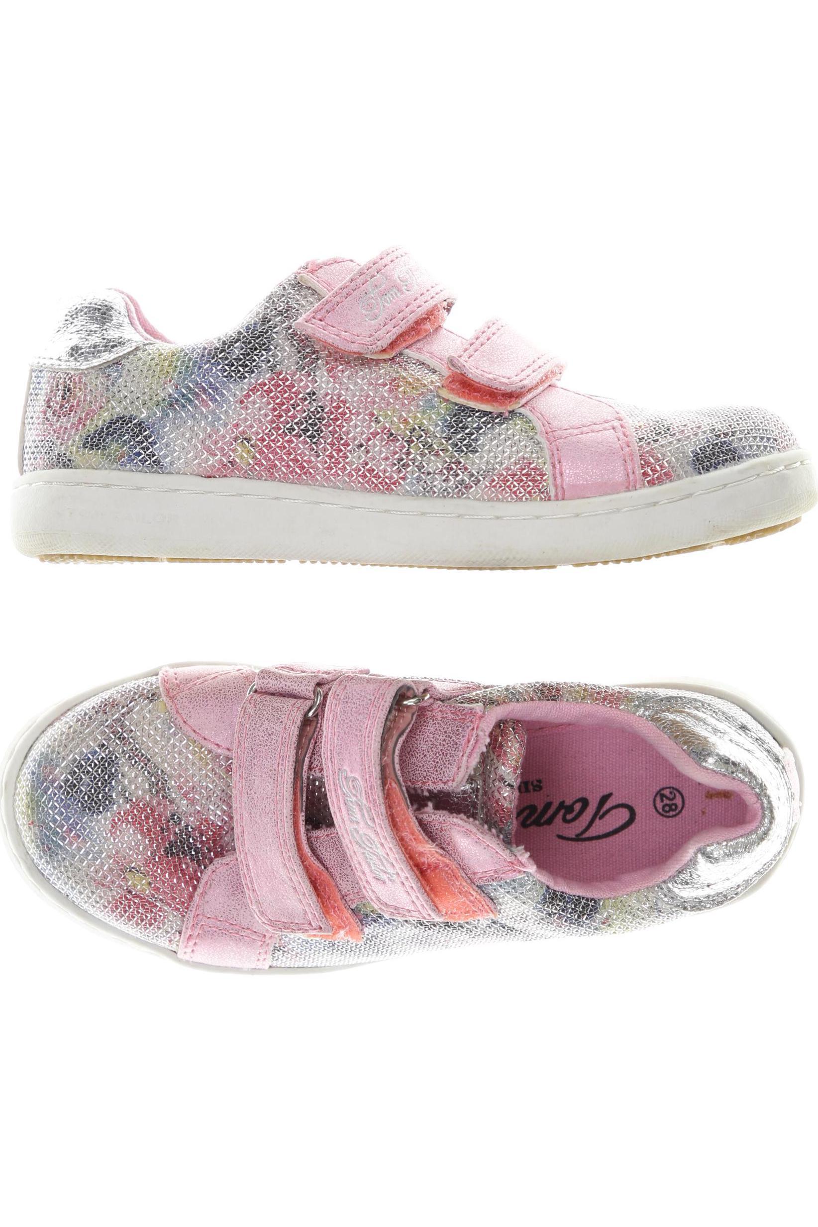 

TOM Tailor Denim Mädchen Kinderschuhe, pink, Gr. 28