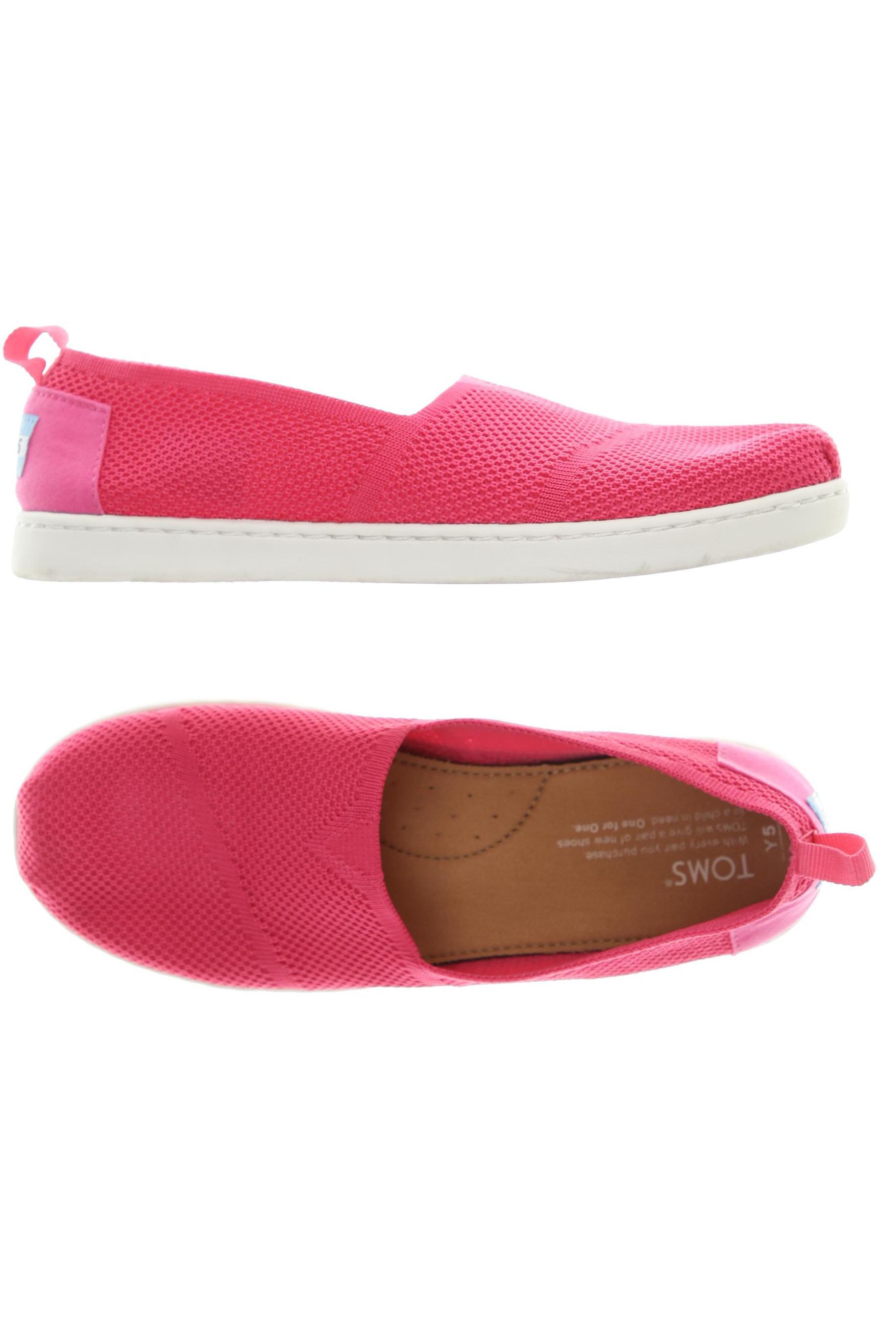 

Toms Damen Sneakers, pink, Gr. 37