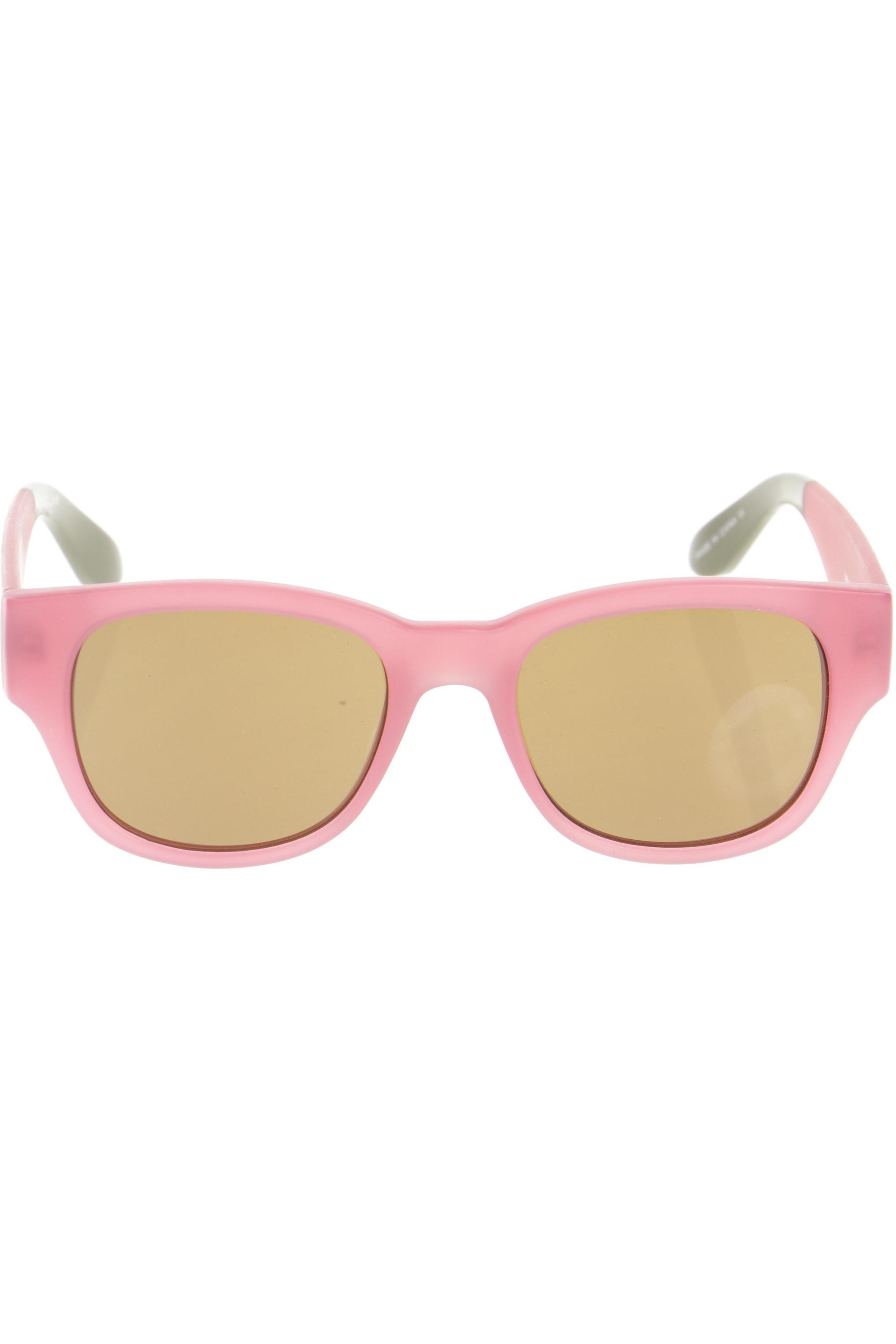 

Toms Damen Sonnenbrille, pink, Gr.