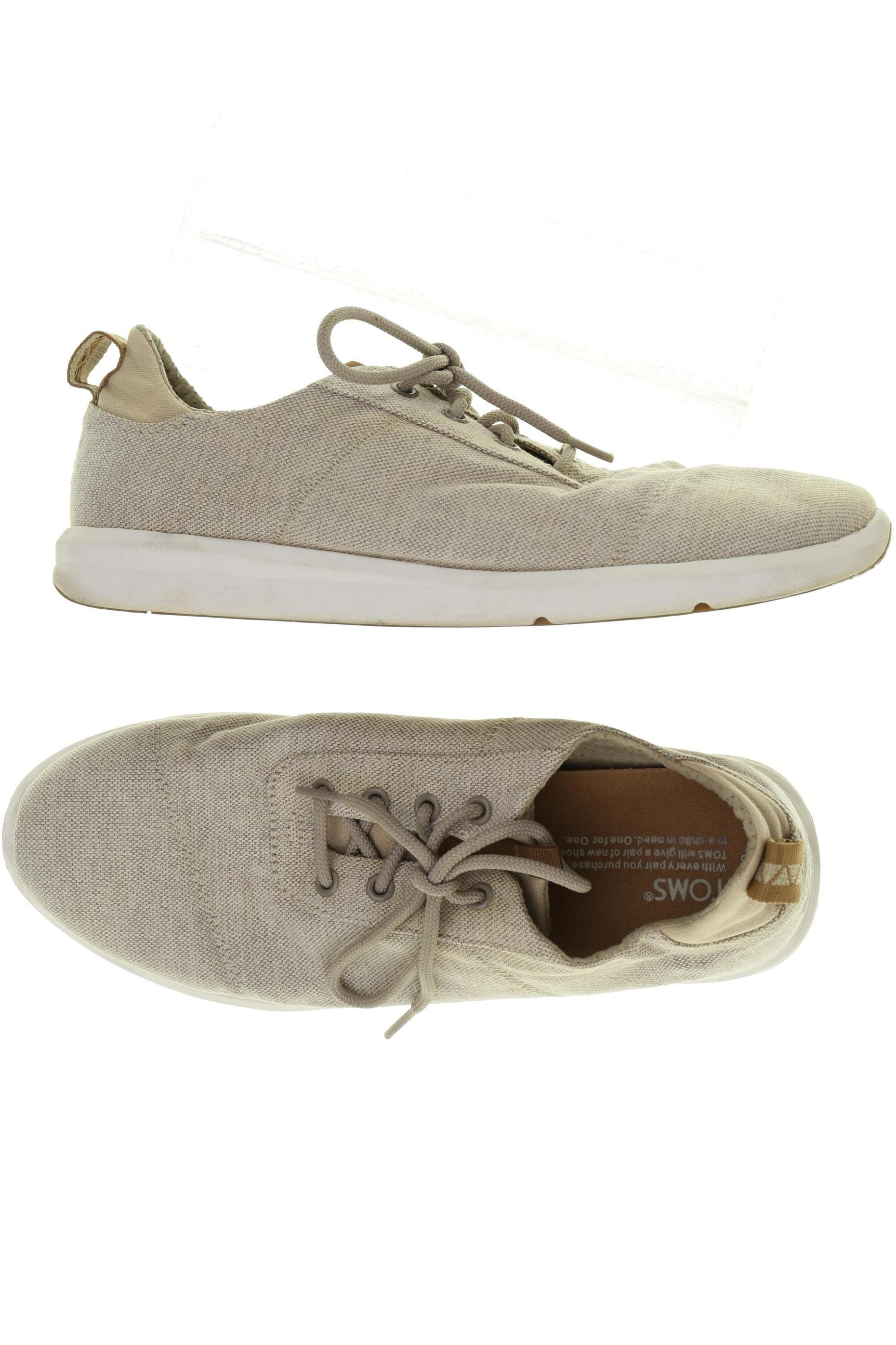 Thumbnail - Toms Herren Sneakers, beige, Gr. 43