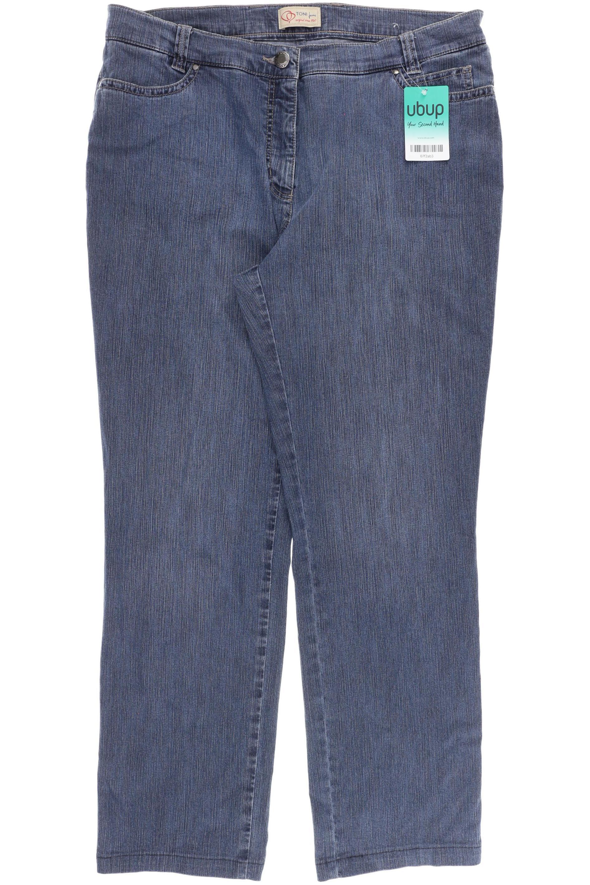 

Toni Gard Damen Jeans, blau, Gr. 44