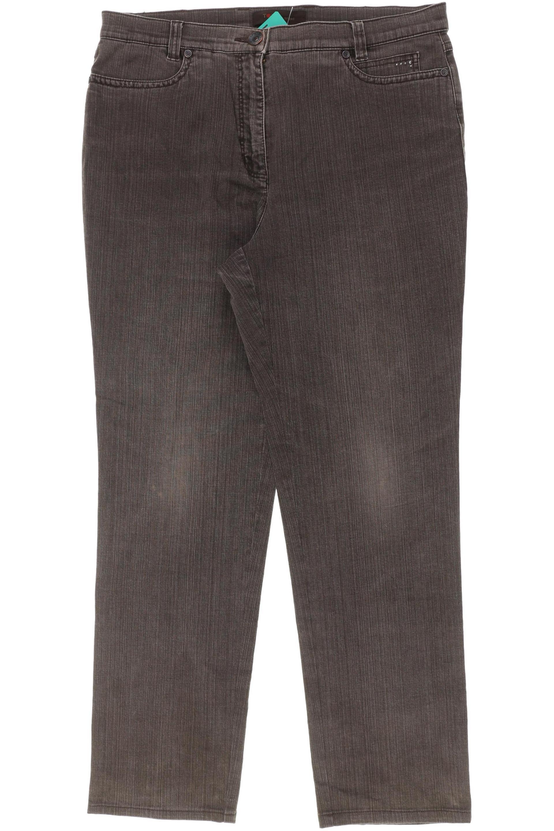 

Toni Gard Damen Jeans, grau, Gr. 42