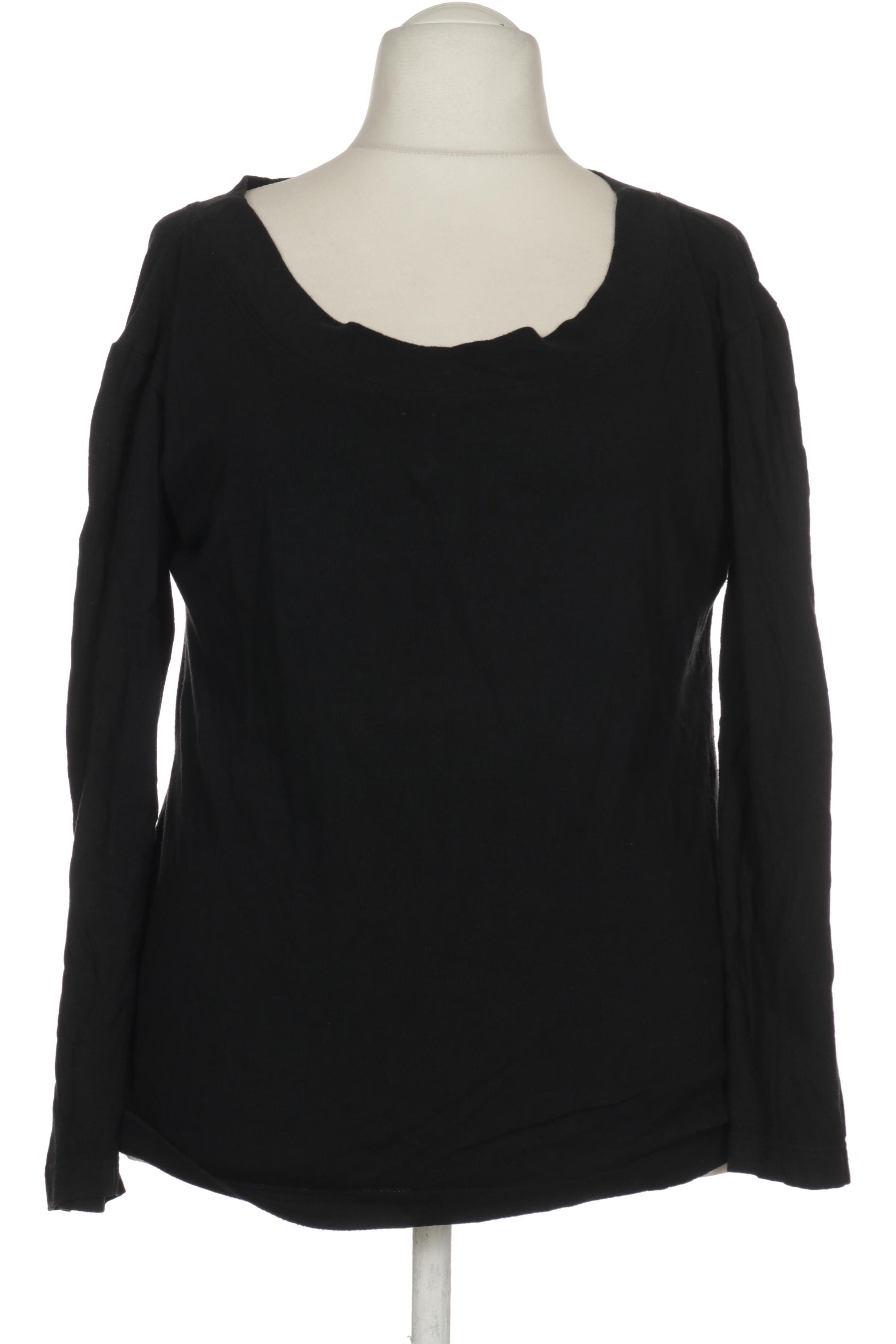 

Toni Gard Damen Langarmshirt, schwarz, Gr.